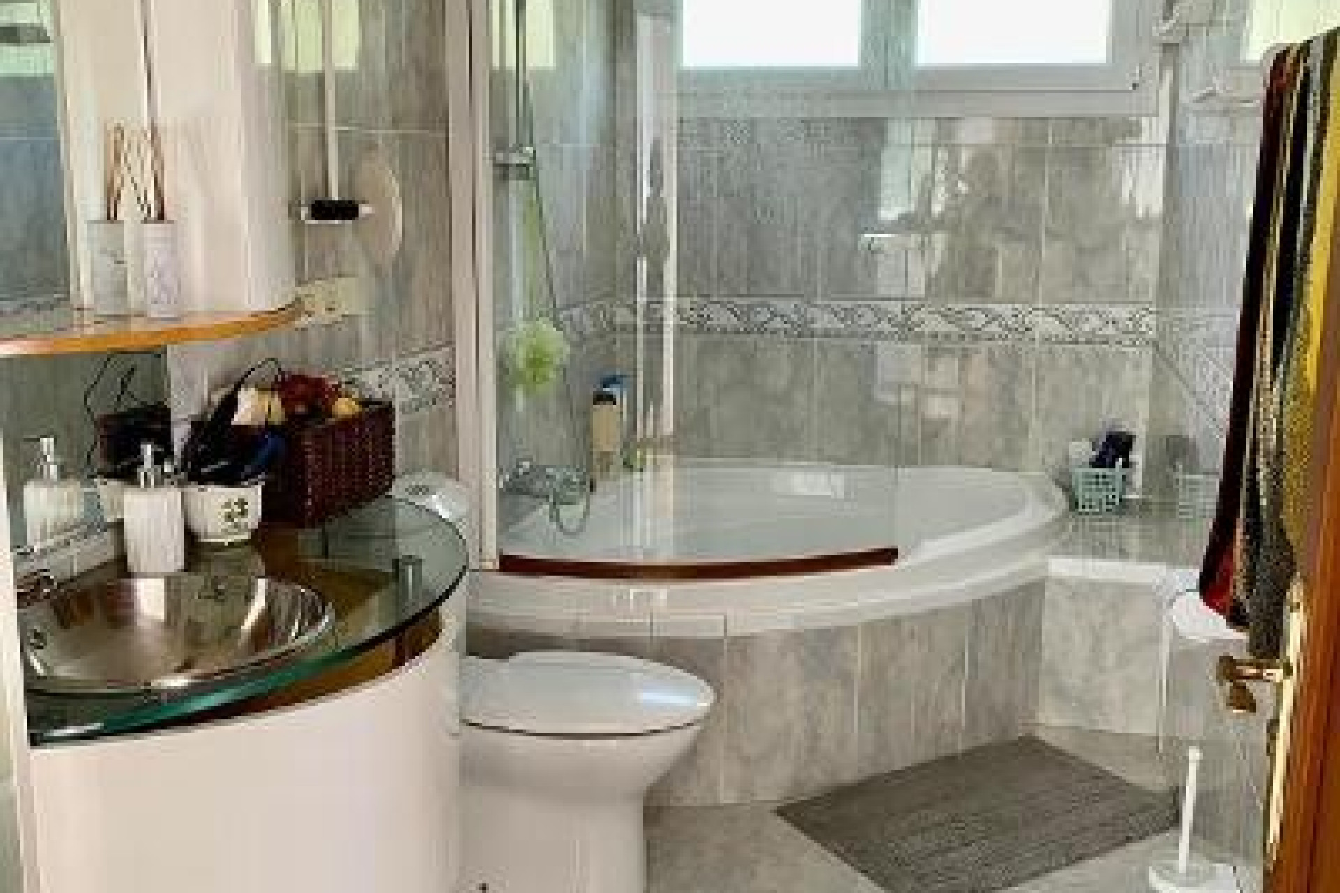 Odsprzedaż - Villa - Altea - Marina Baja