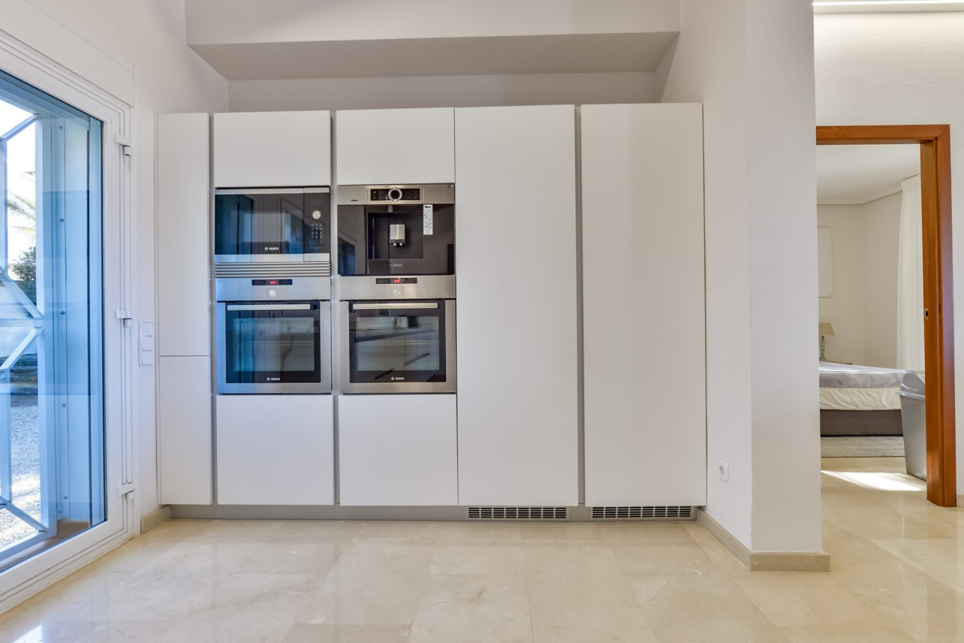 Odsprzedaż - Villa - Altea - Sierra de Altea