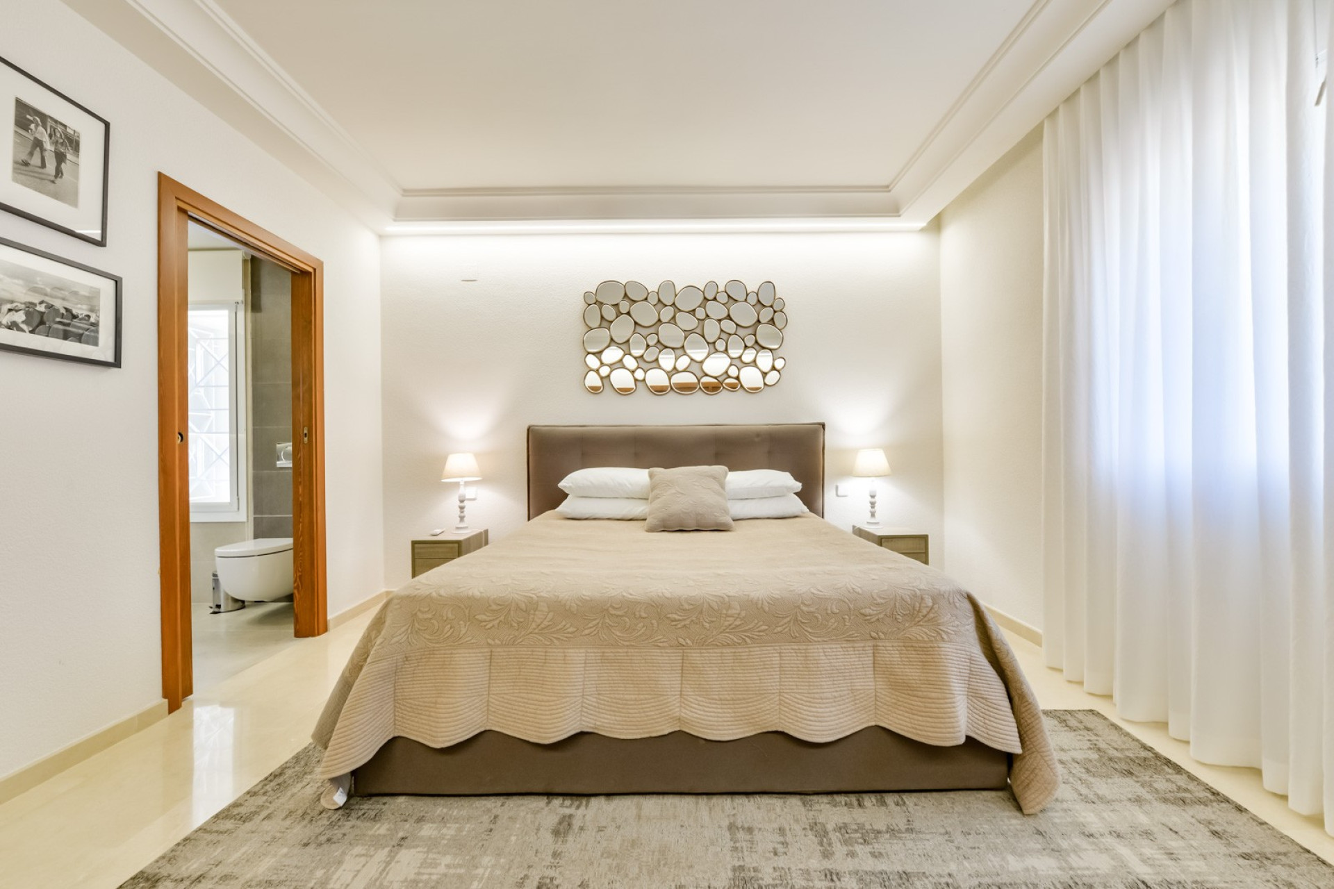 Odsprzedaż - Villa - Altea - Sierra de Altea