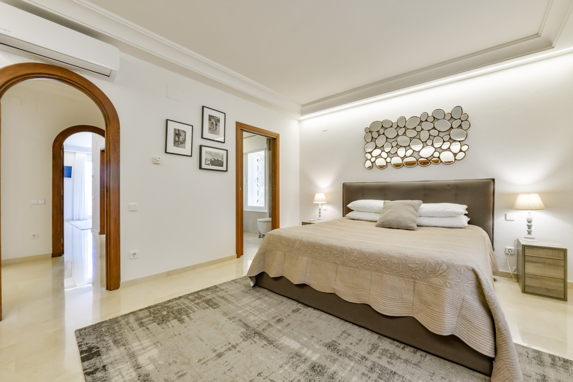 Odsprzedaż - Villa - Altea - Sierra de Altea