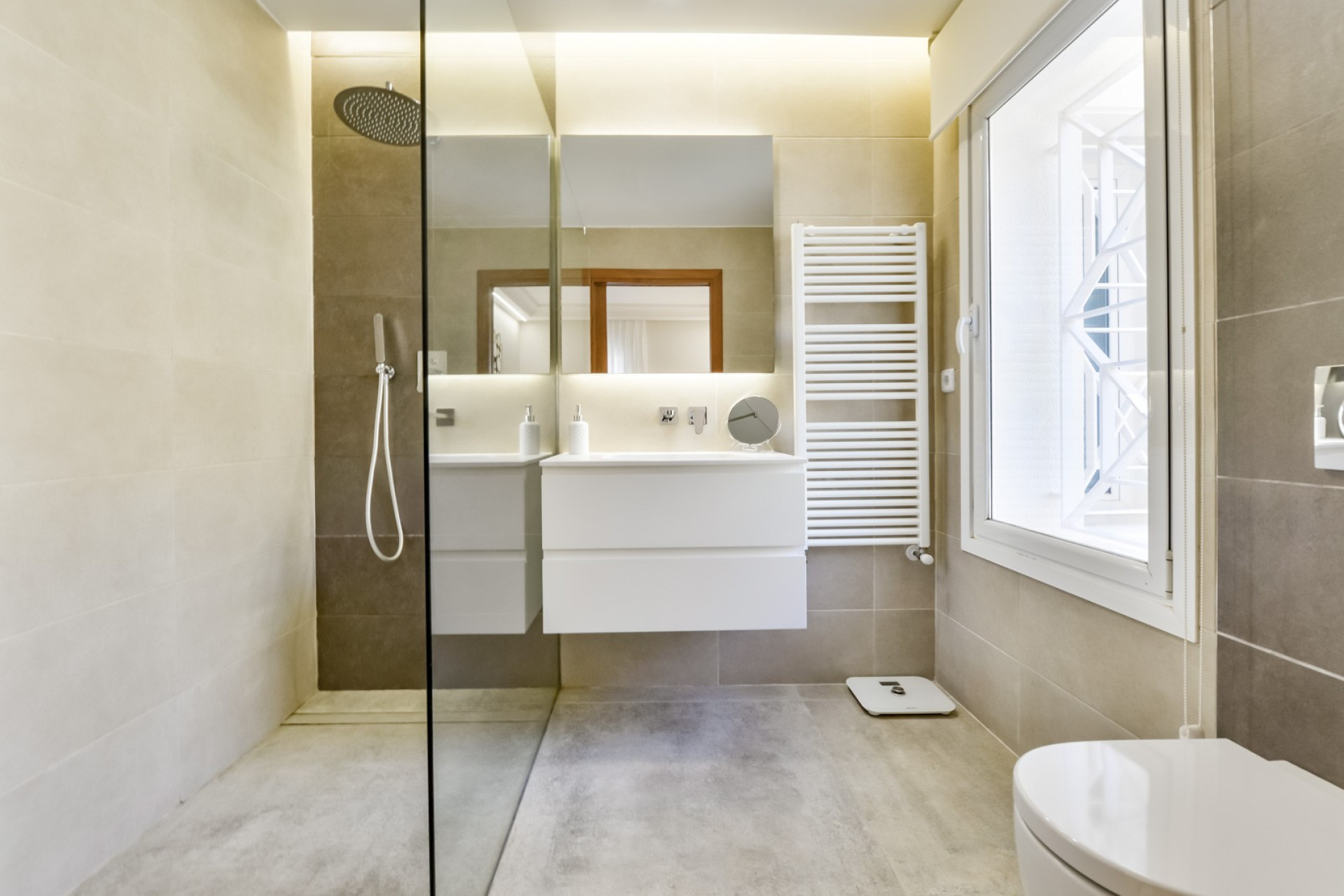 Odsprzedaż - Villa - Altea - Sierra de Altea