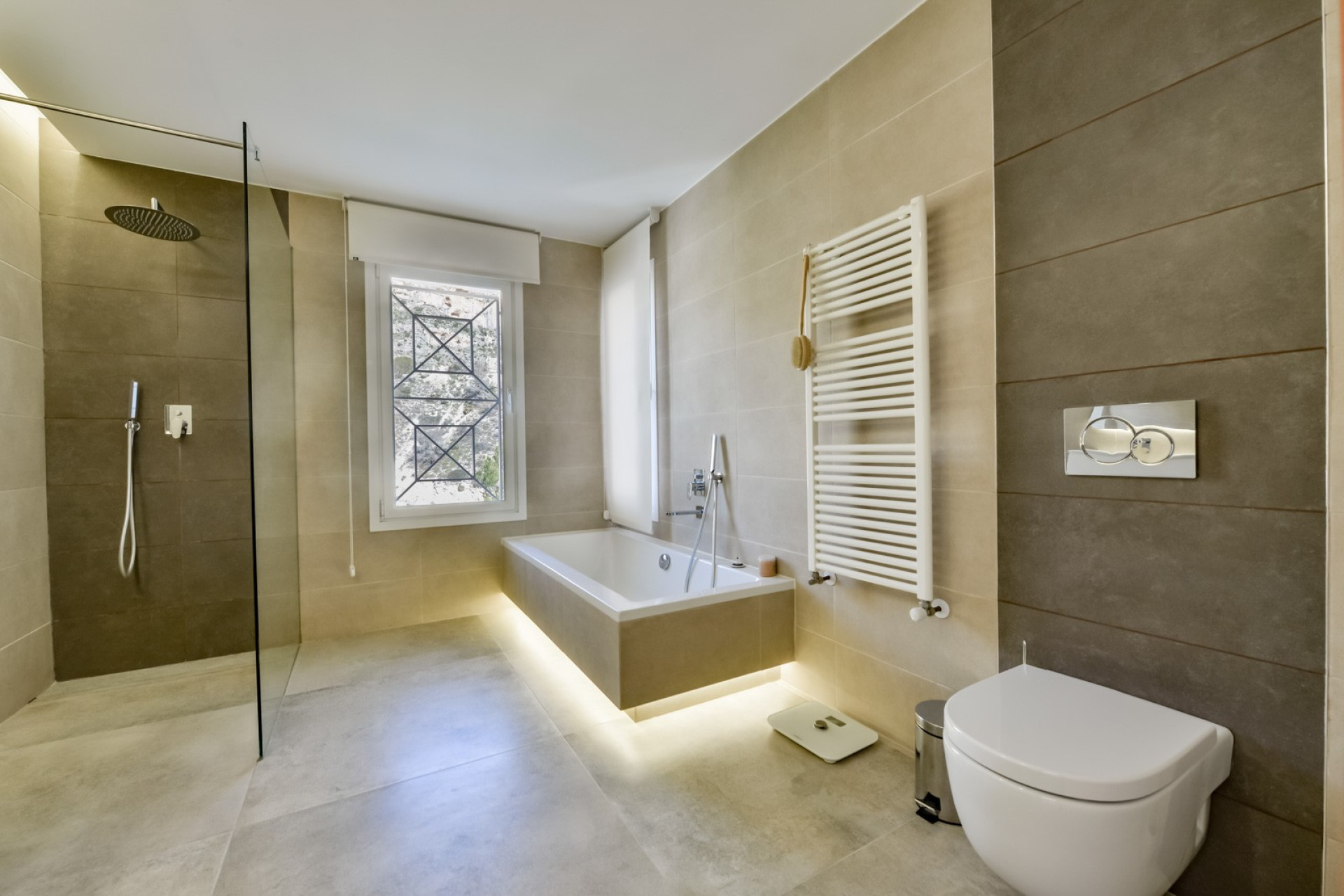 Odsprzedaż - Villa - Altea - Sierra de Altea