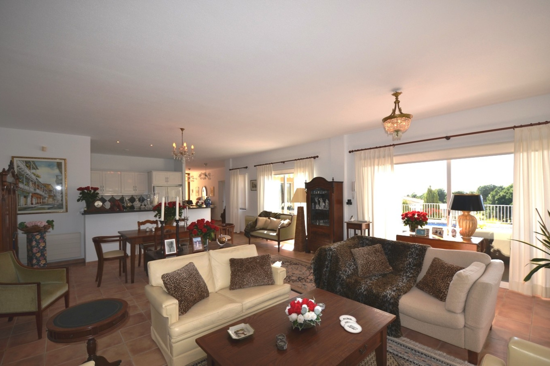 Odsprzedaż - Villa - Altea