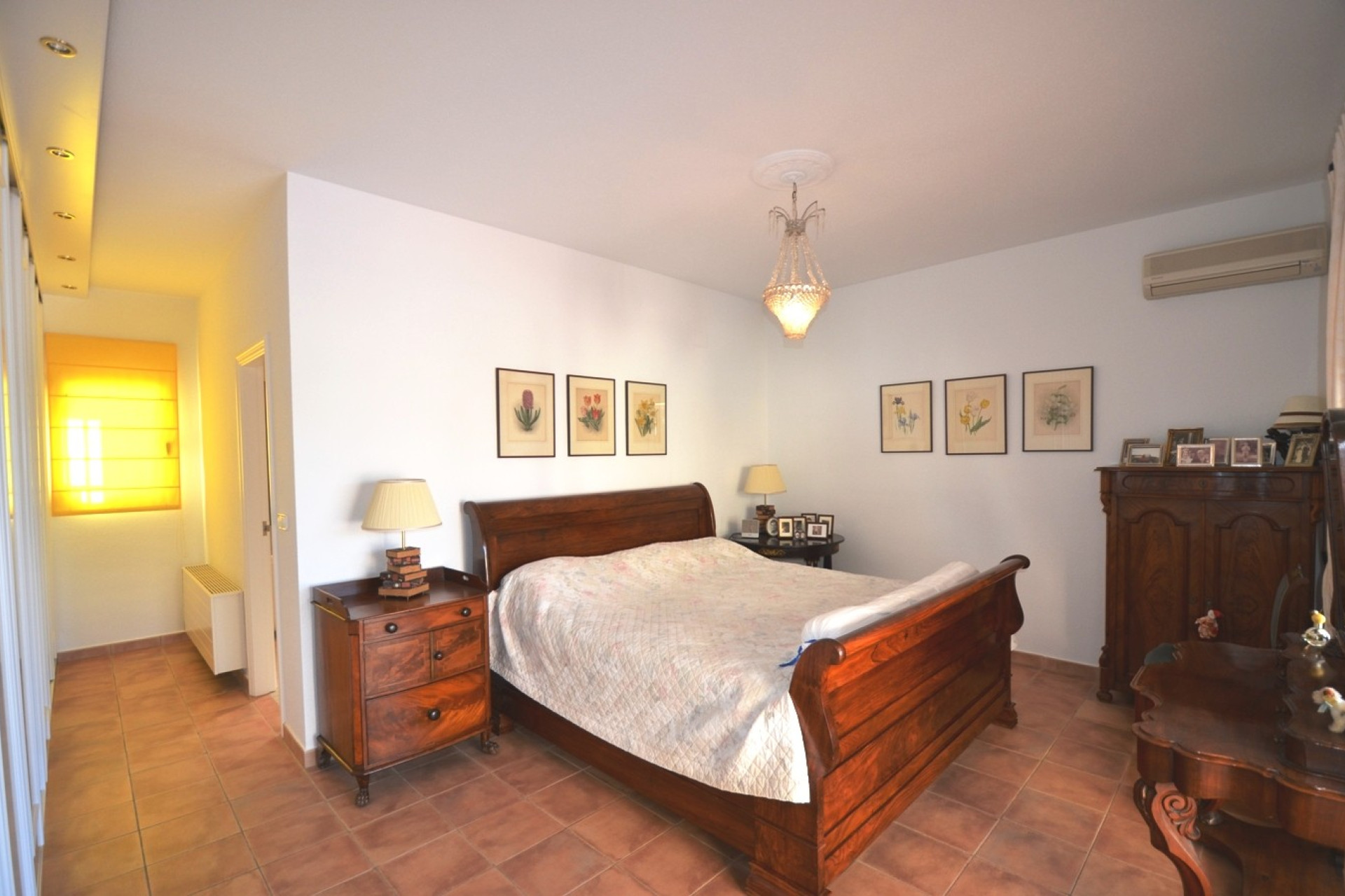 Odsprzedaż - Villa - Altea