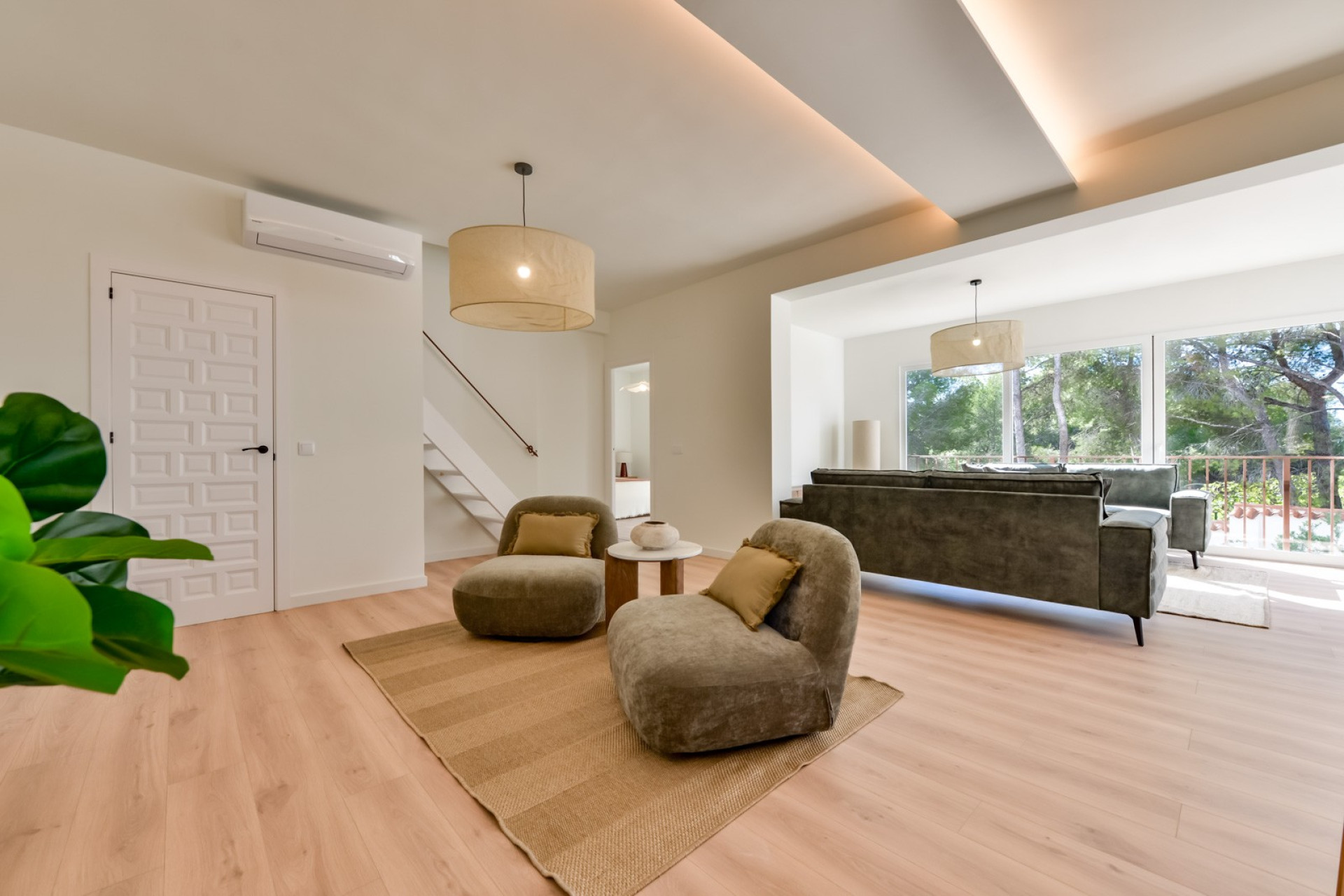 Odsprzedaż - Villa - Altea