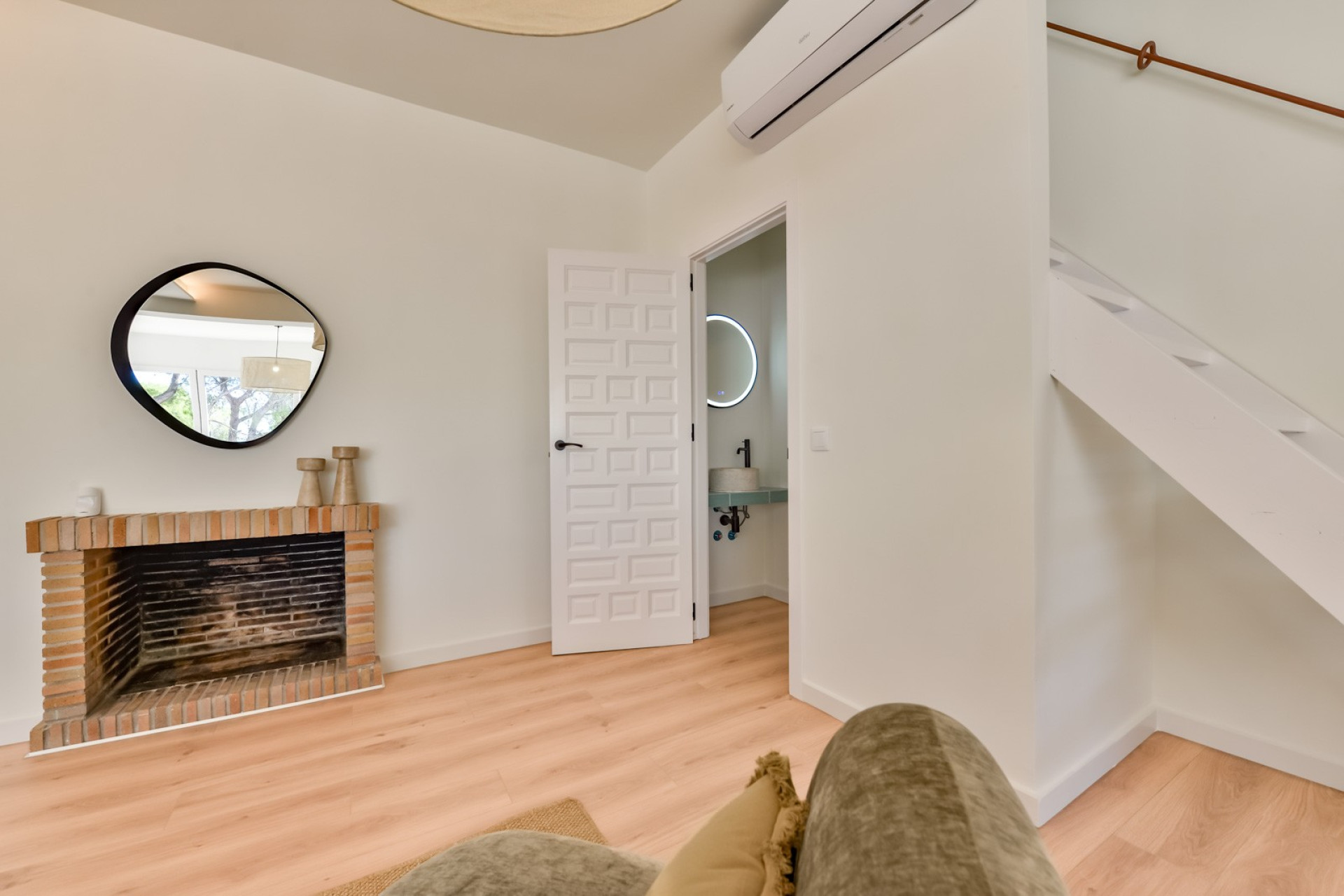 Odsprzedaż - Villa - Altea