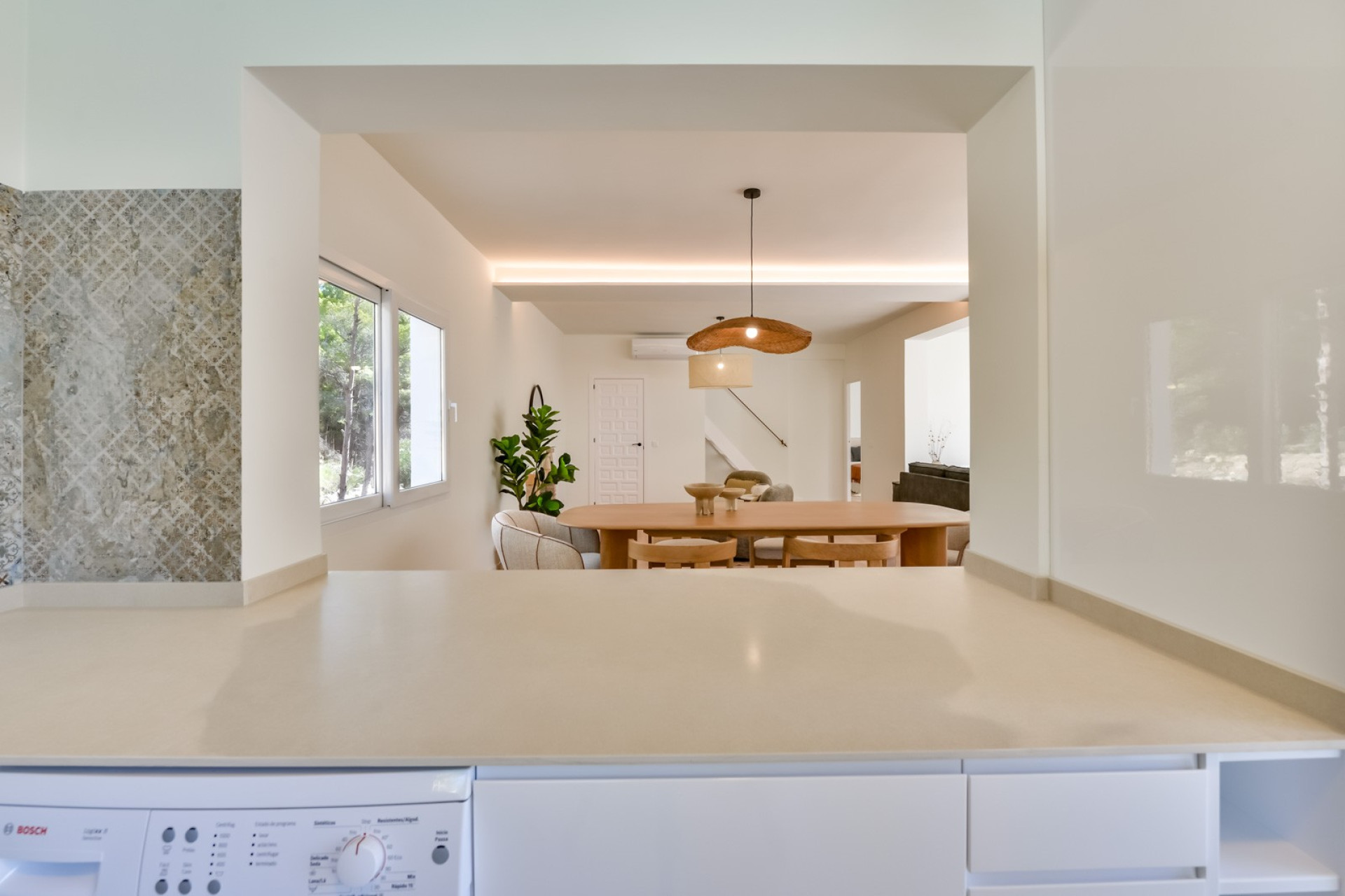 Odsprzedaż - Villa - Altea