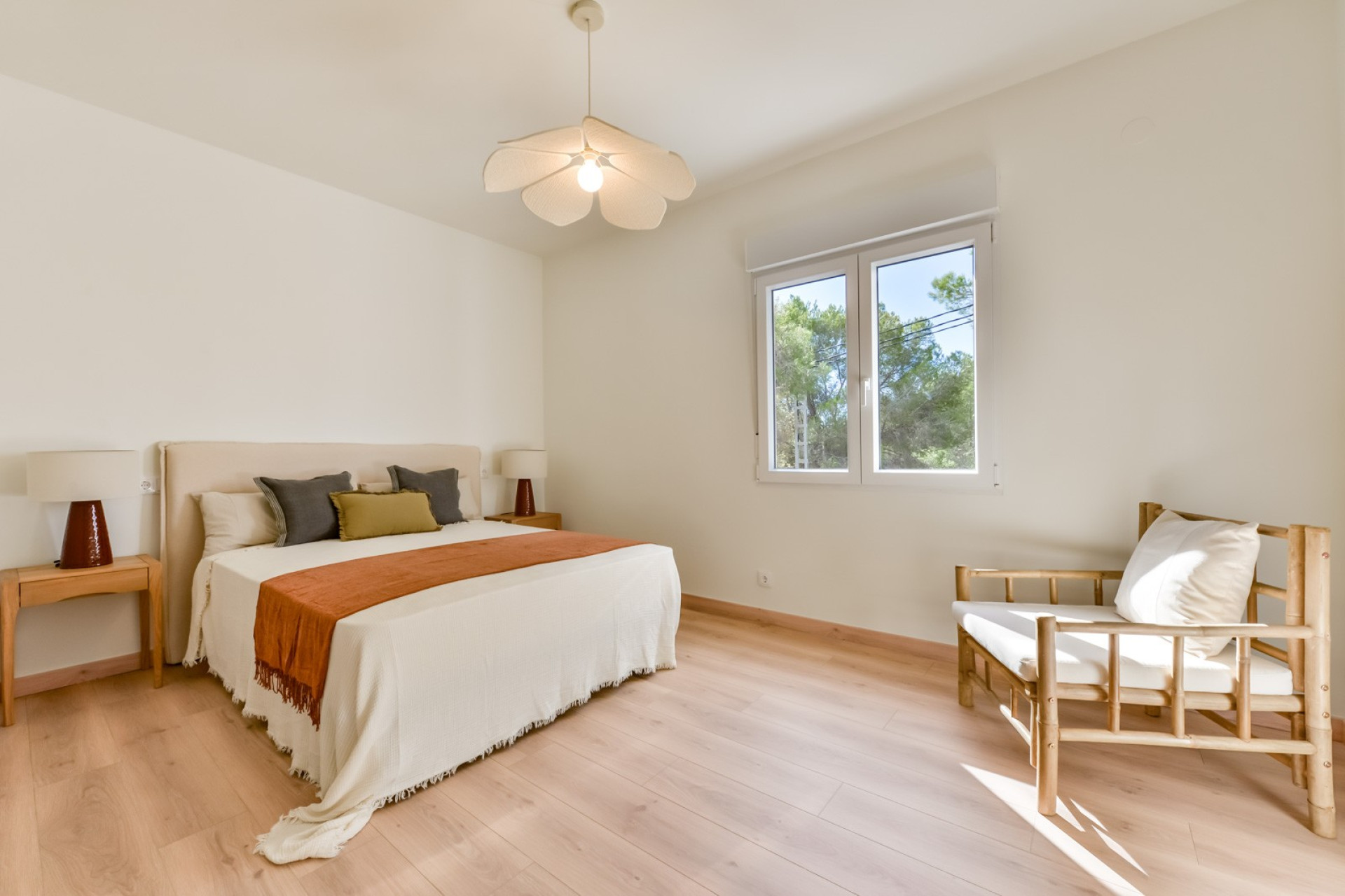 Odsprzedaż - Villa - Altea