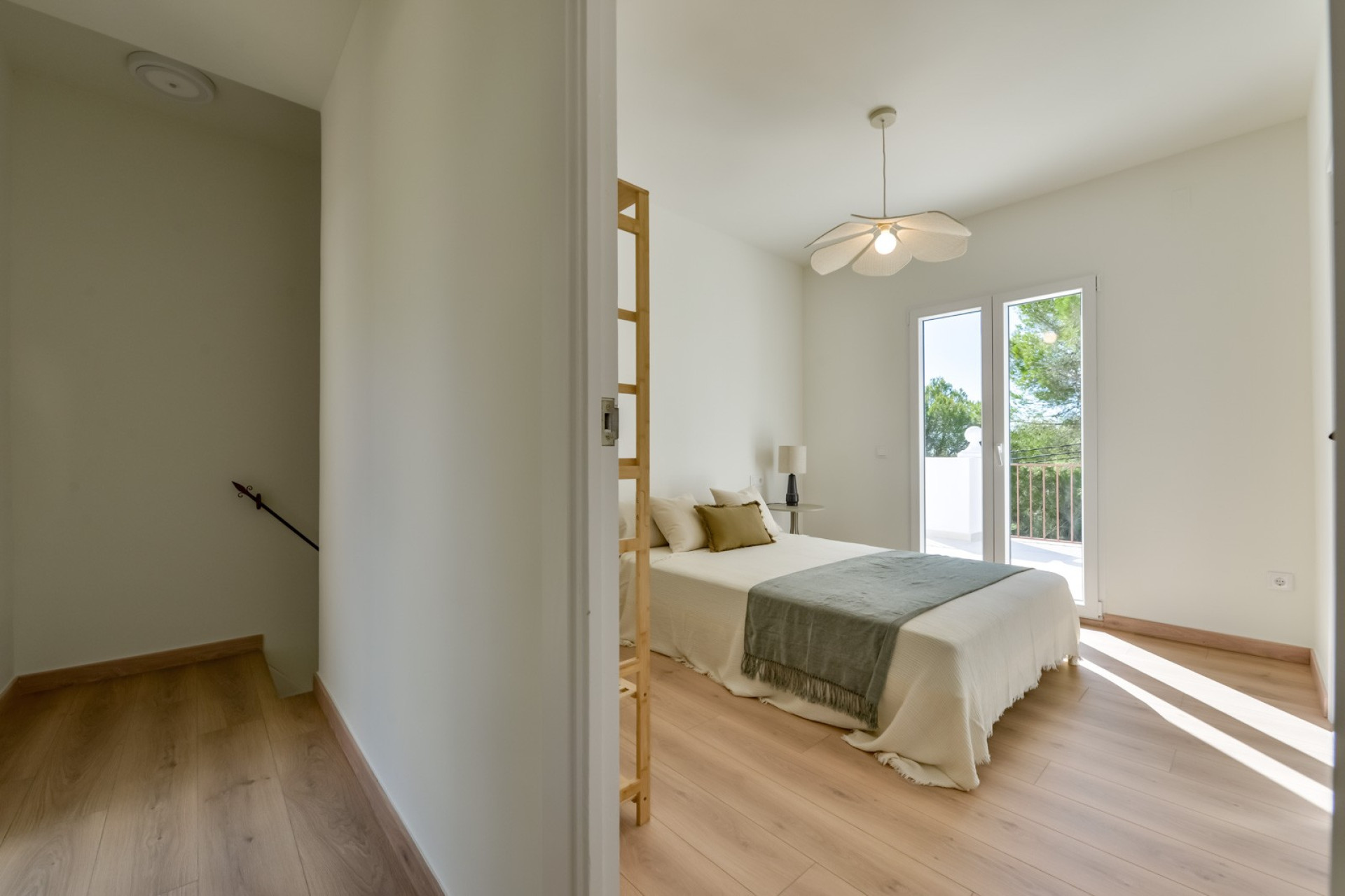 Odsprzedaż - Villa - Altea