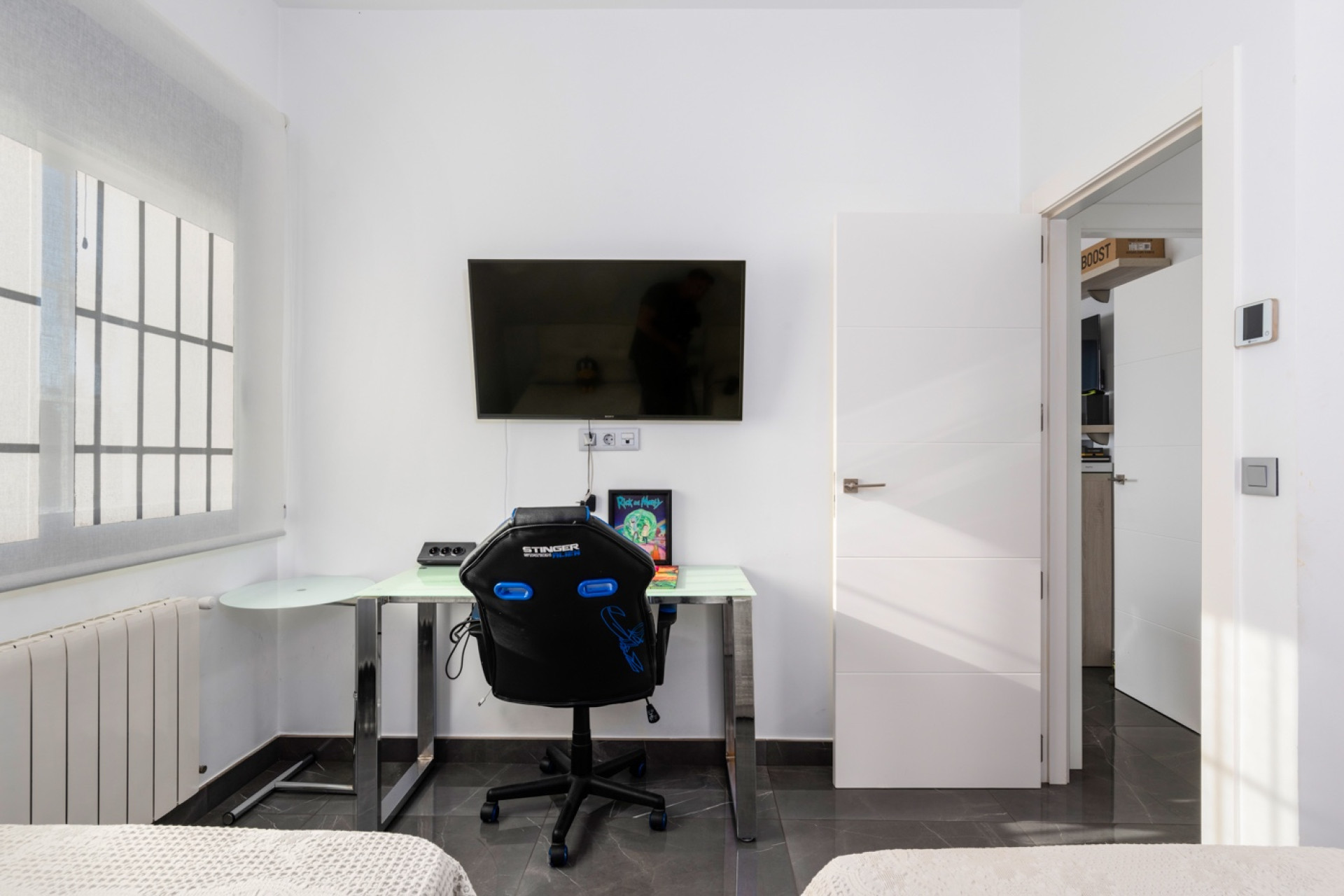 Odsprzedaż - Villa - Altet - Frank Espinós