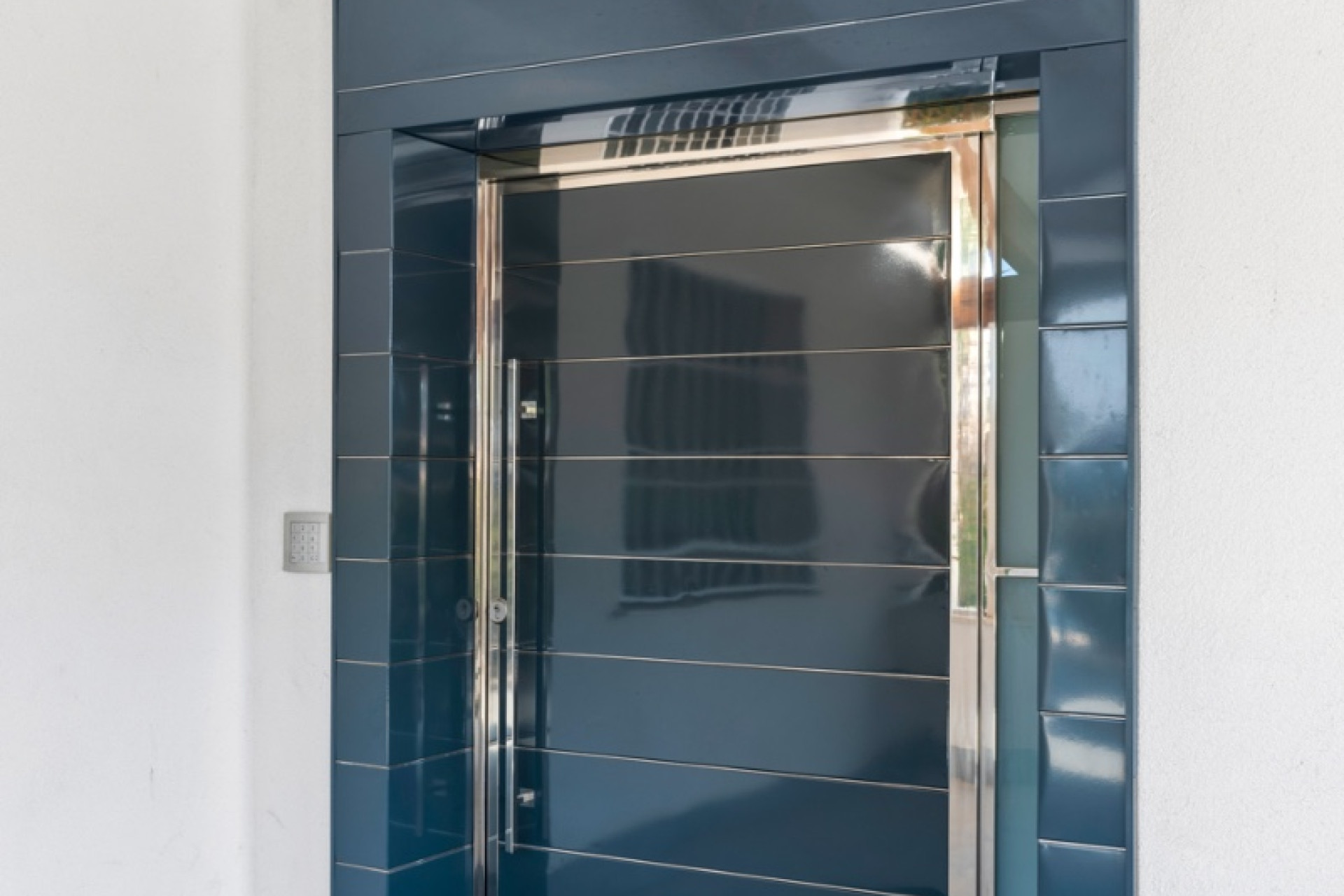 Odsprzedaż - Villa - Altet - Frank Espinós