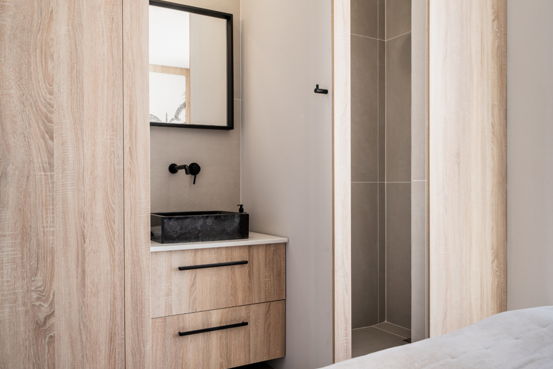 Odsprzedaż - Villa - Benahavis - Benahavís