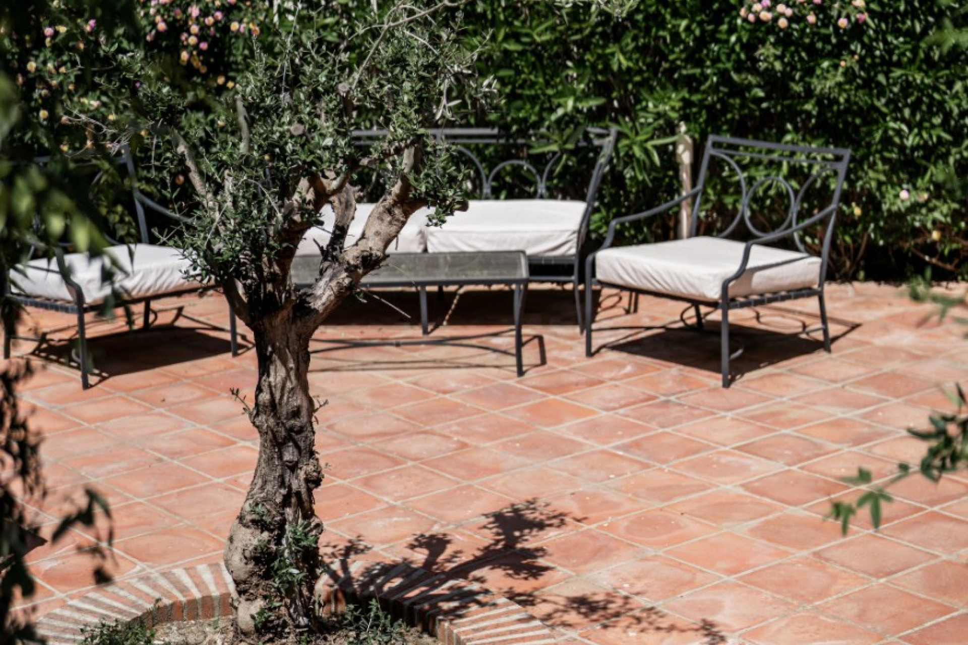 Odsprzedaż - Villa - Benahavis - Benahavís