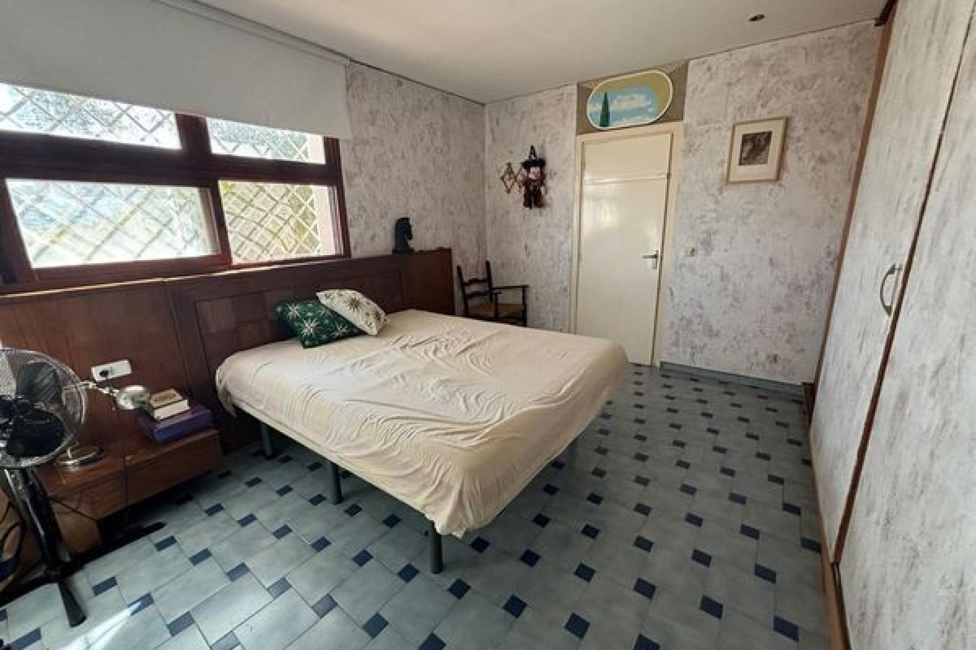 Odsprzedaż - Villa - Benidorm - Levante