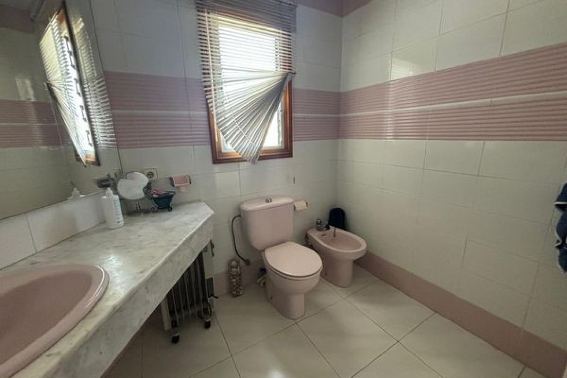 Odsprzedaż - Villa - Benidorm - Levante