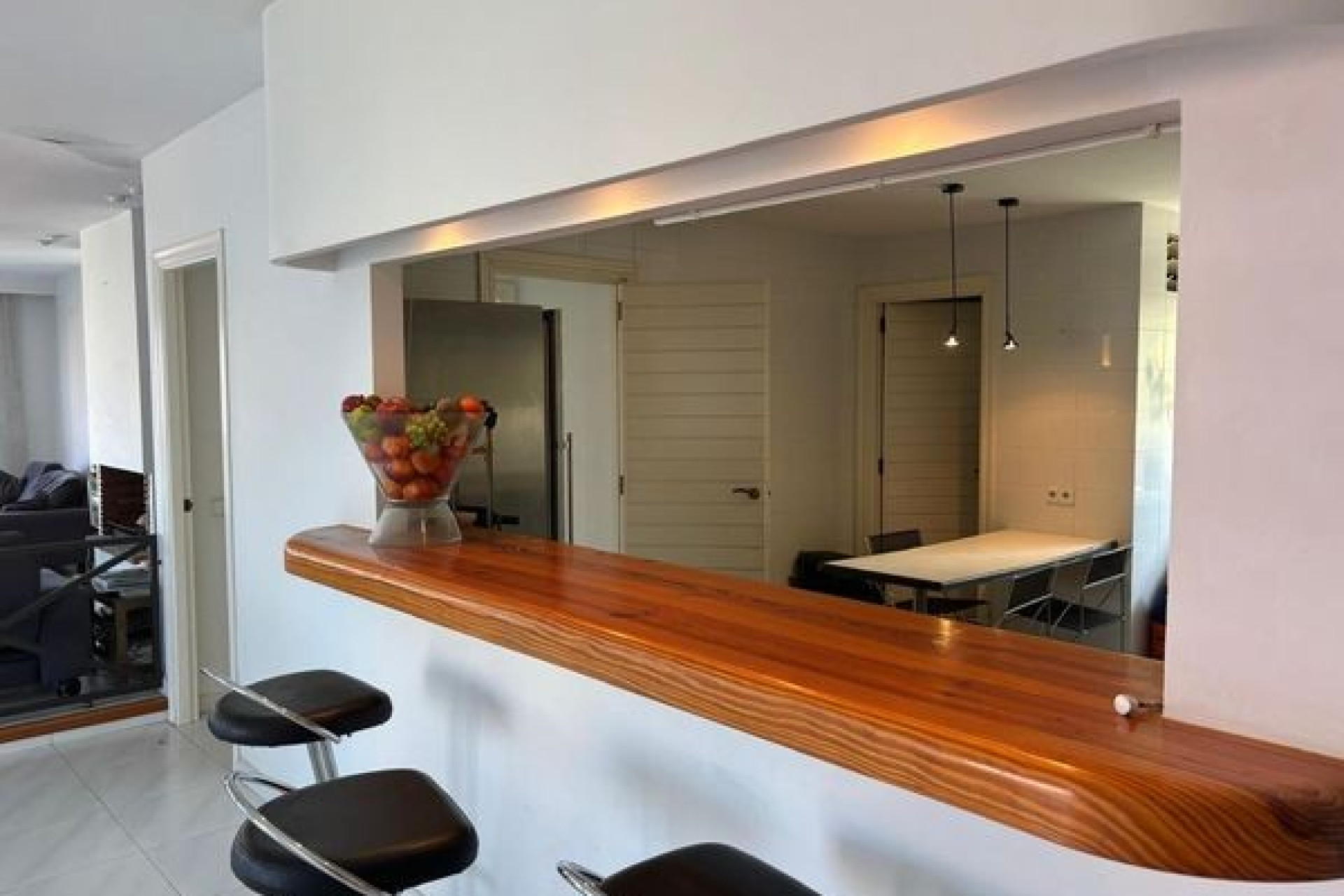 Odsprzedaż - Villa - Benidorm - Levante