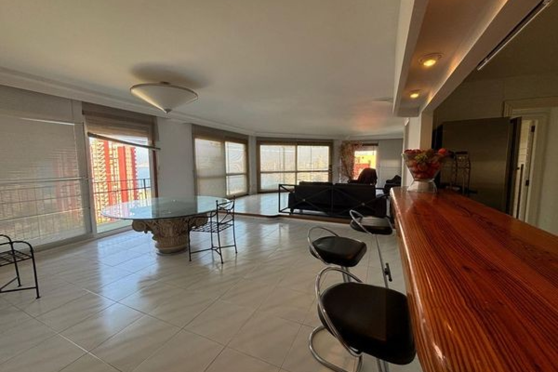 Odsprzedaż - Villa - Benidorm - Levante