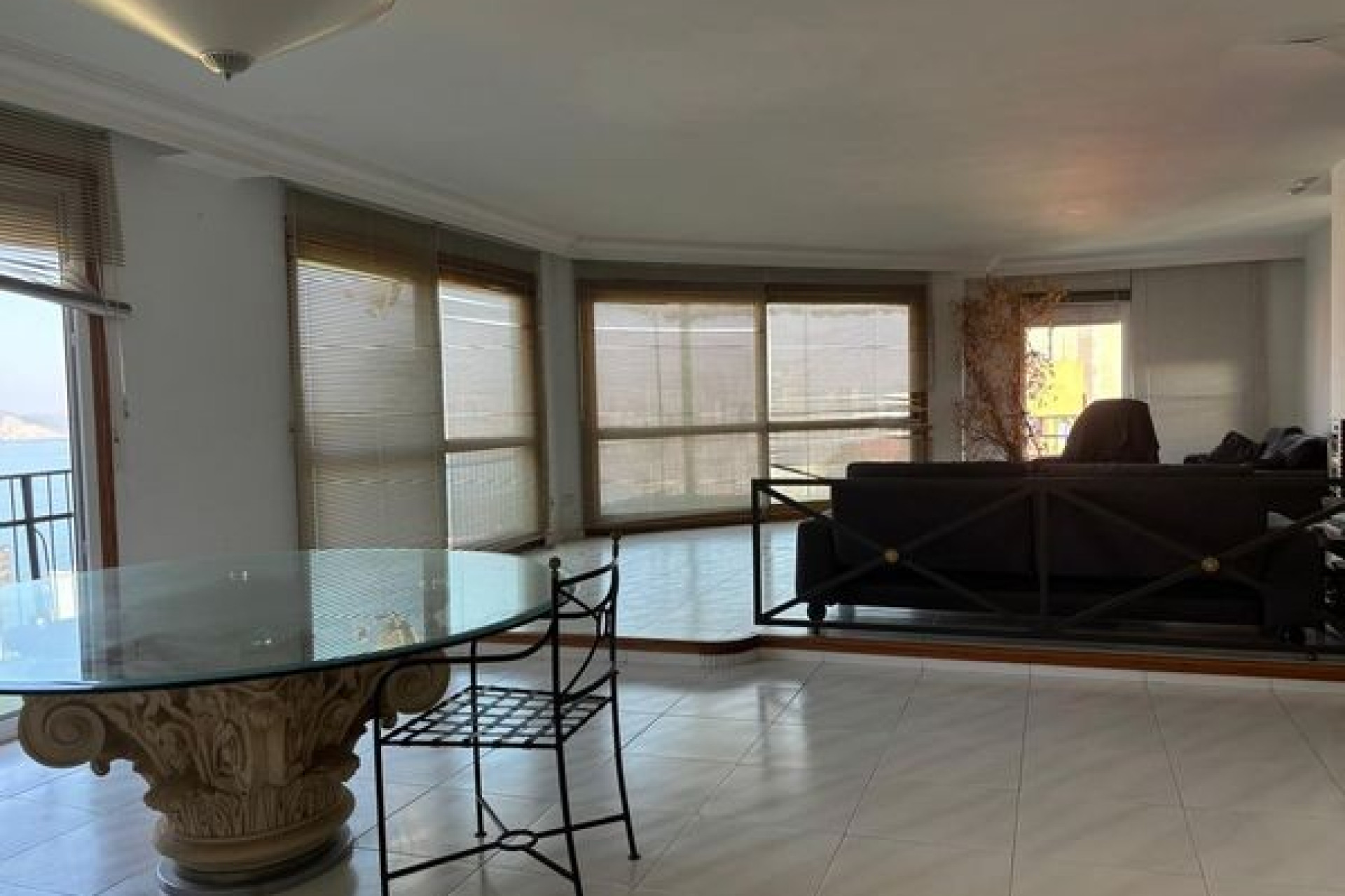 Odsprzedaż - Villa - Benidorm - Levante