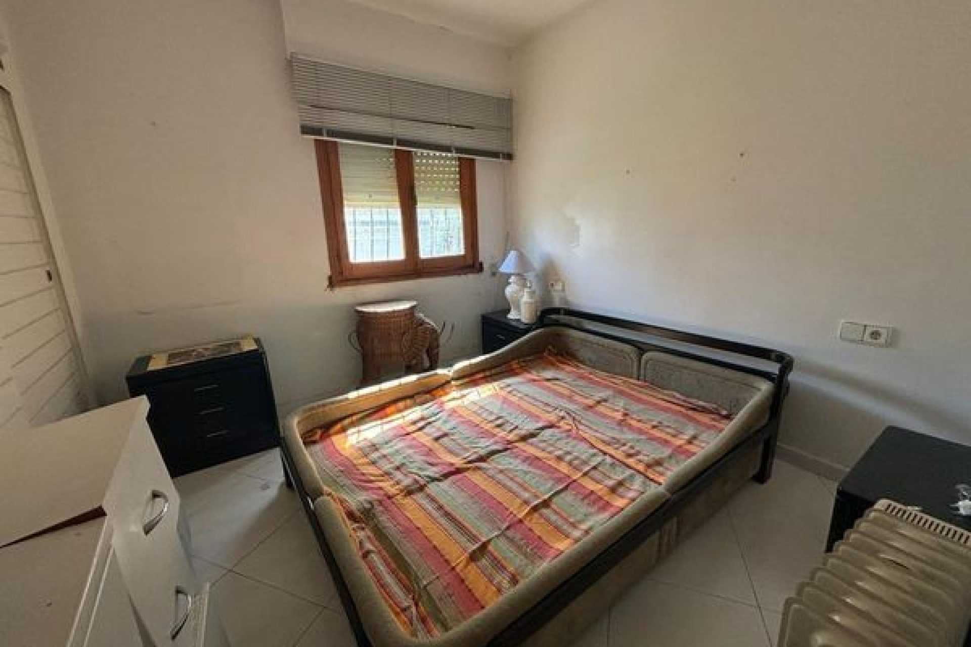 Odsprzedaż - Villa - Benidorm - Levante