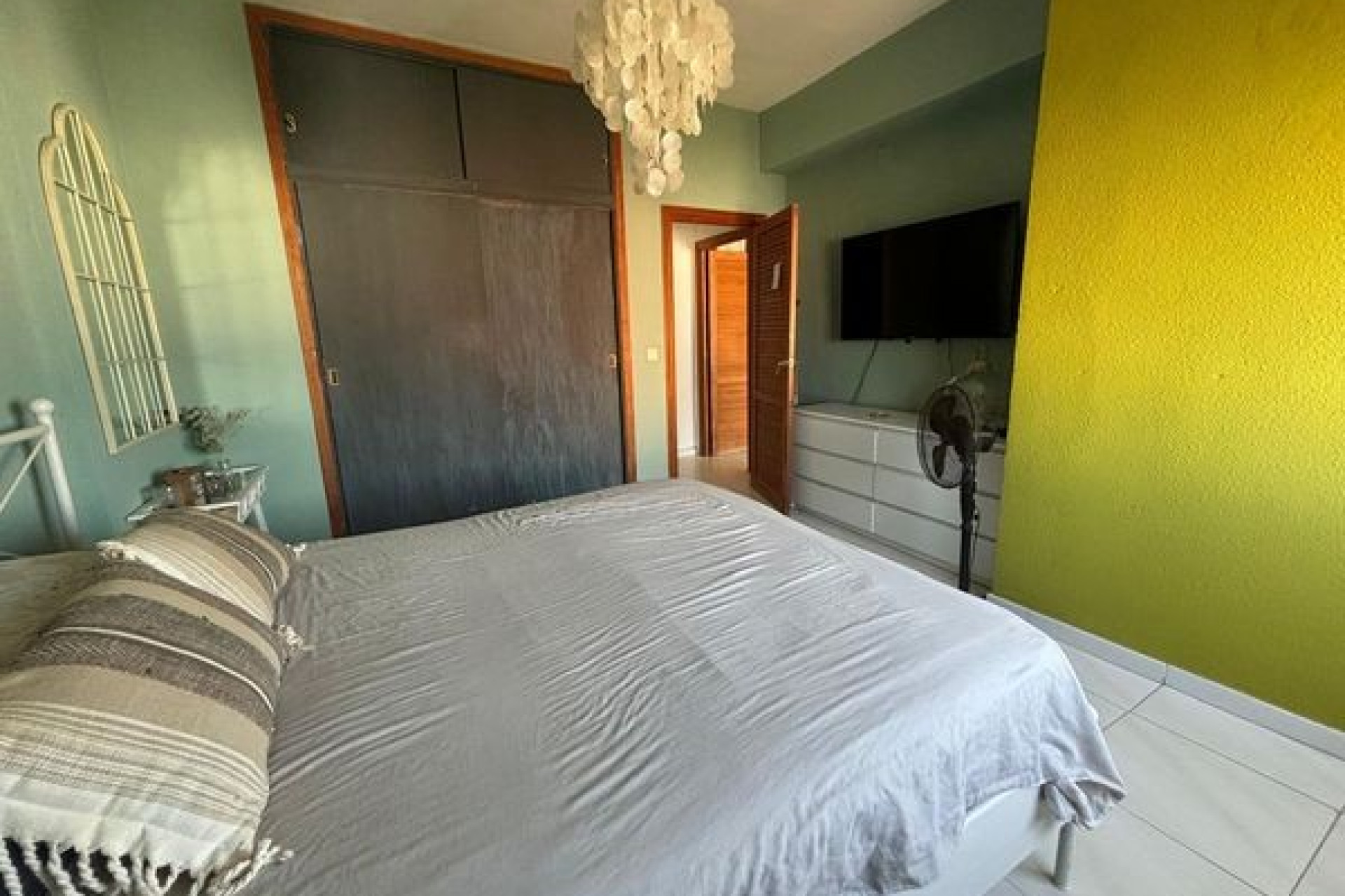 Odsprzedaż - Villa - Benidorm - Levante