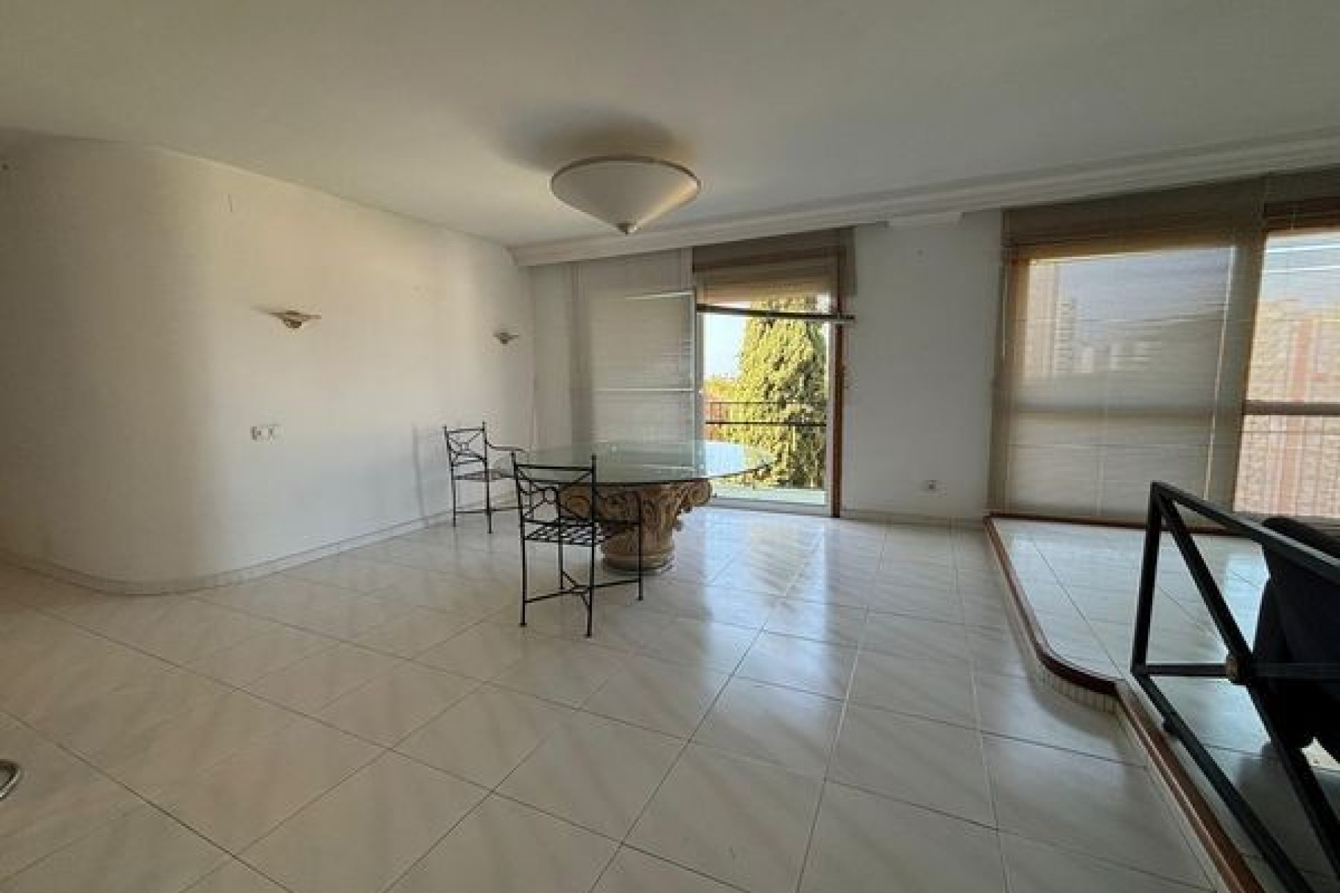 Odsprzedaż - Villa - Benidorm - Levante