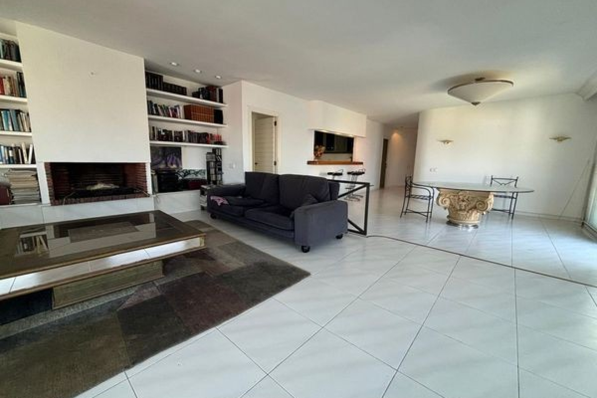 Odsprzedaż - Villa - Benidorm - Levante