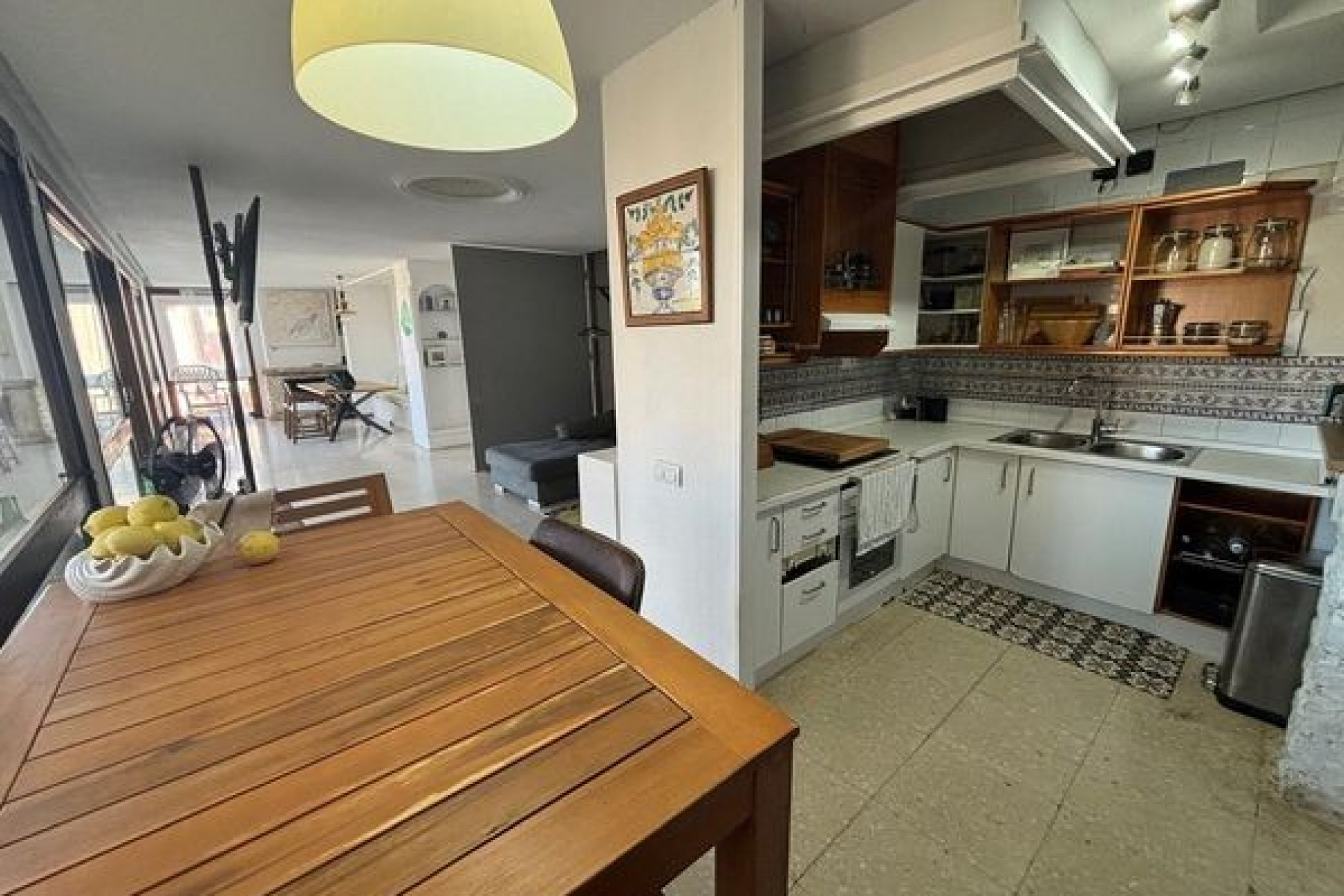 Odsprzedaż - Villa - Benidorm - Levante