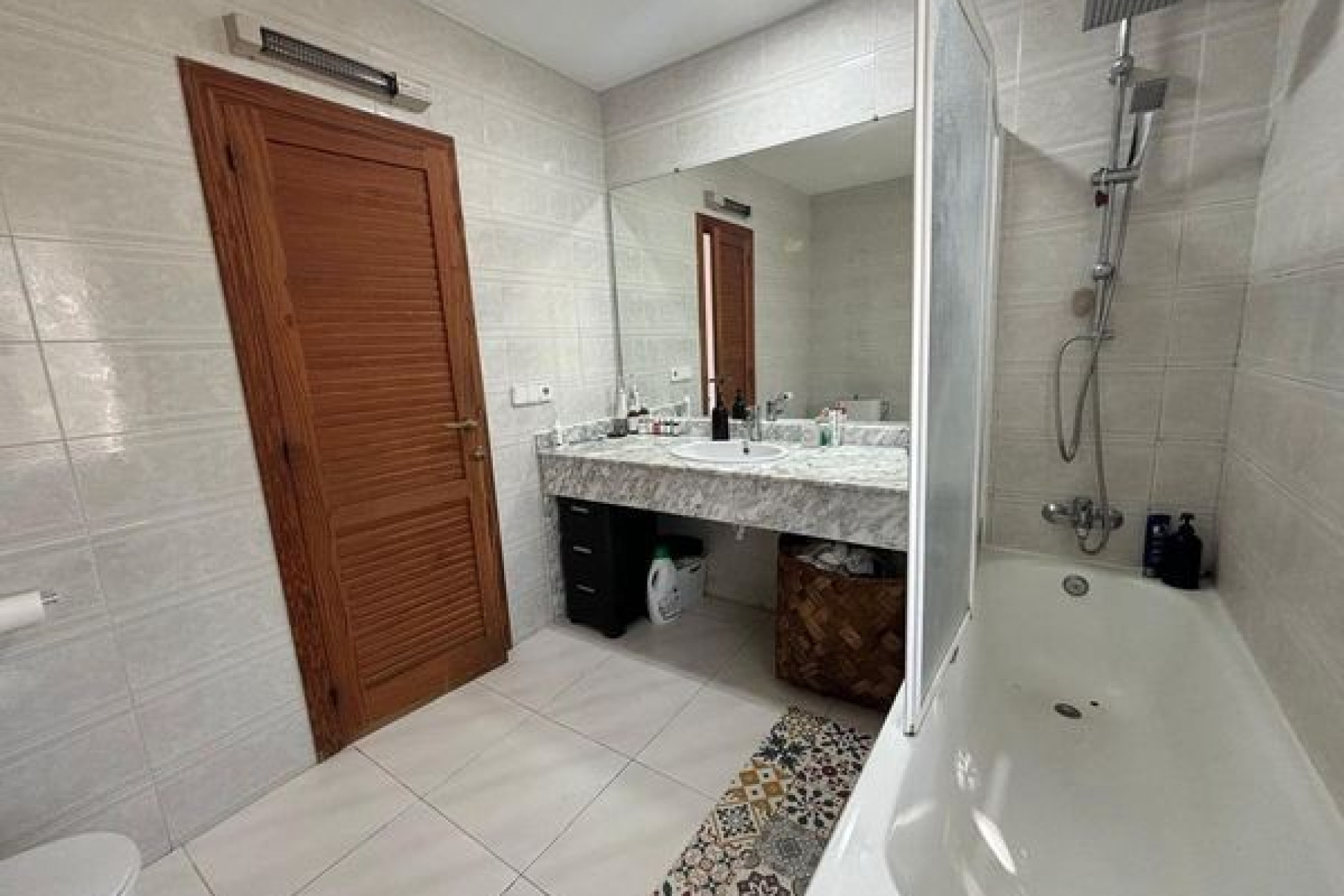 Odsprzedaż - Villa - Benidorm - Levante