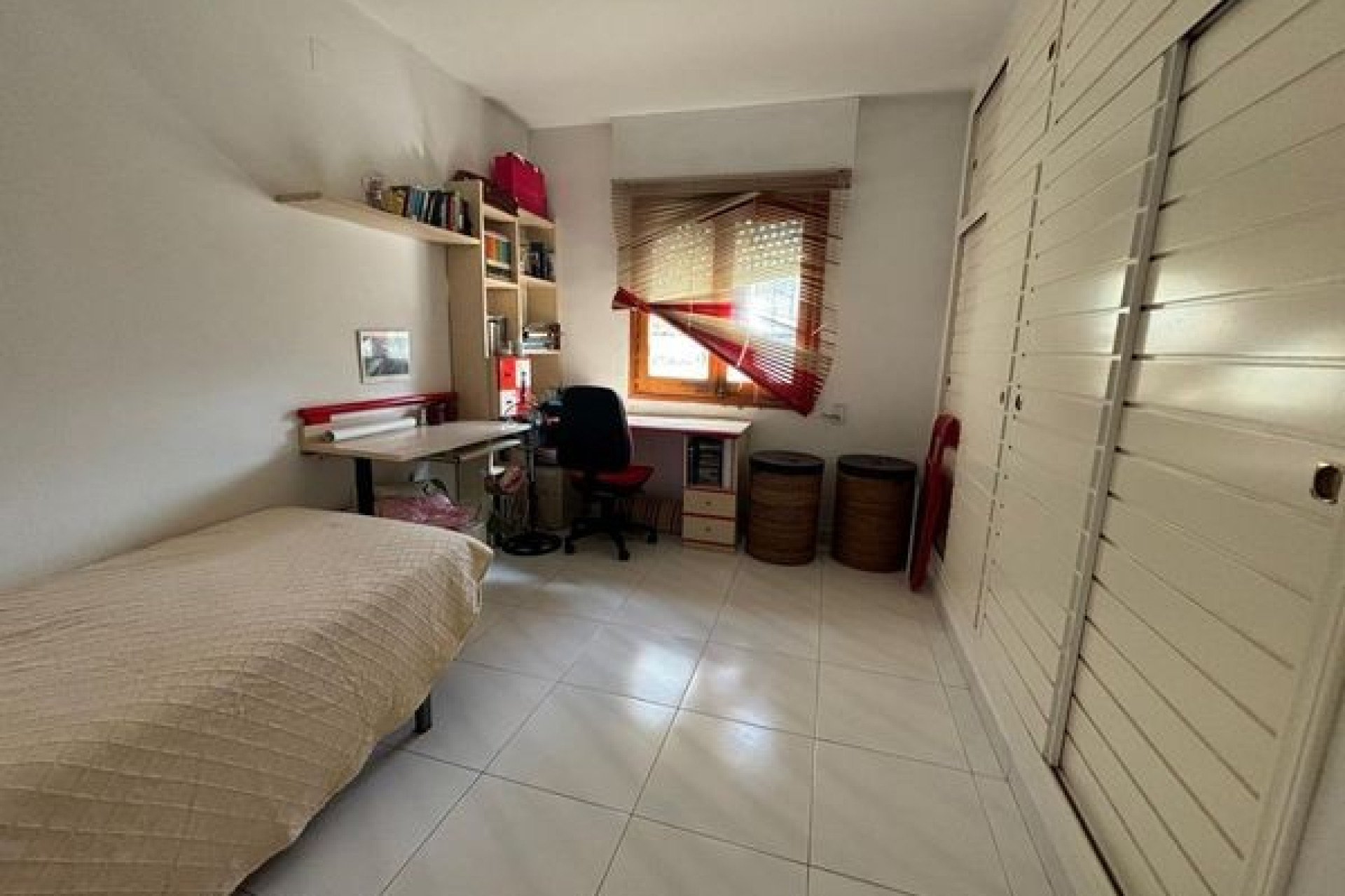 Odsprzedaż - Villa - Benidorm - Levante