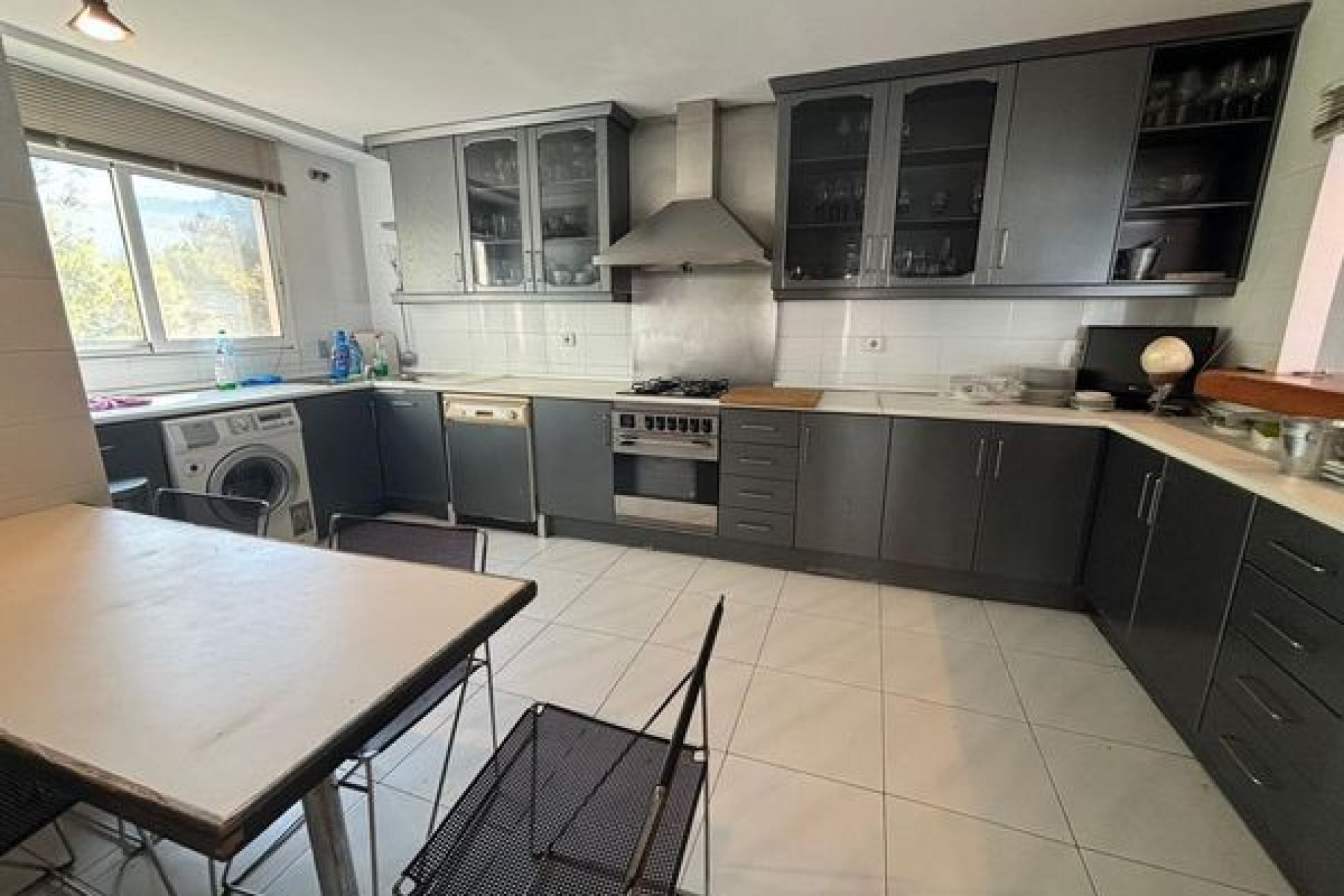 Odsprzedaż - Villa - Benidorm - Levante