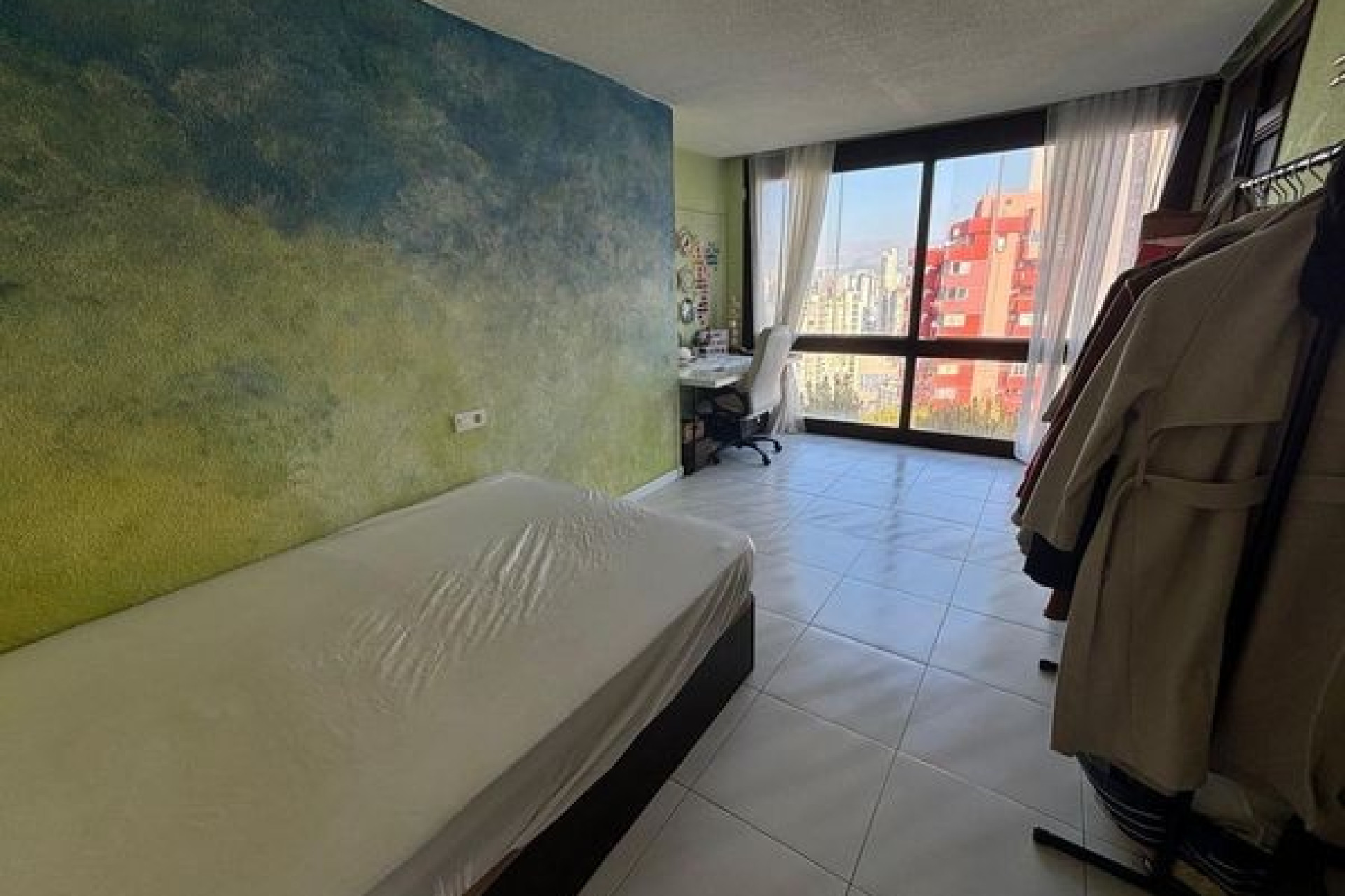 Odsprzedaż - Villa - Benidorm - Levante