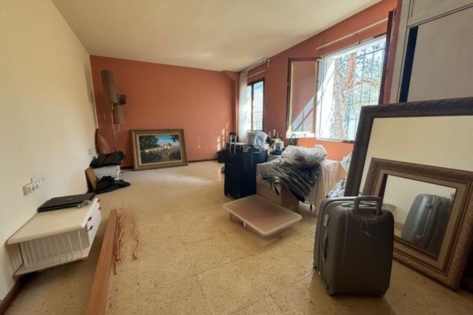 Odsprzedaż - Villa - Benidorm - Levante