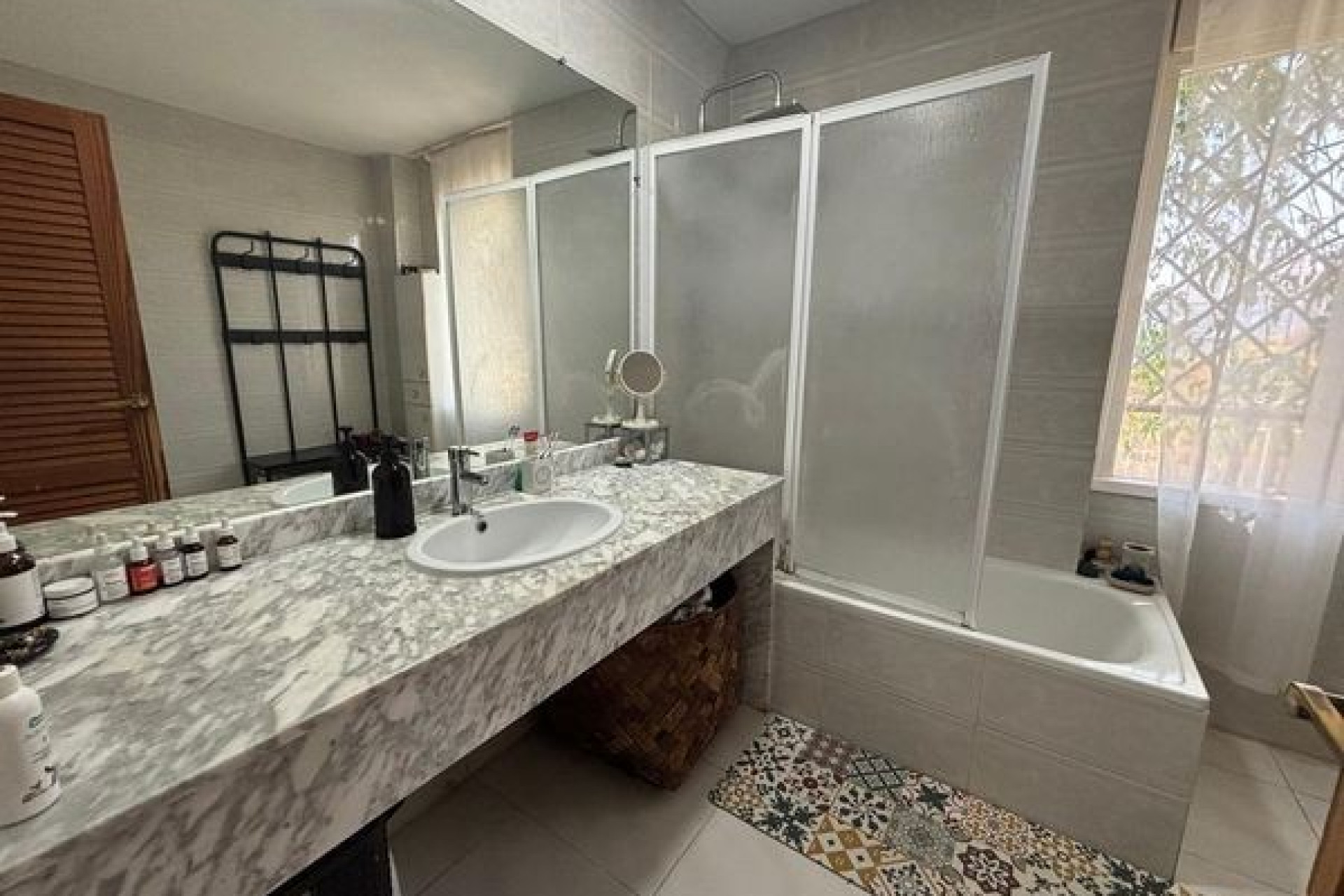 Odsprzedaż - Villa - Benidorm - Levante