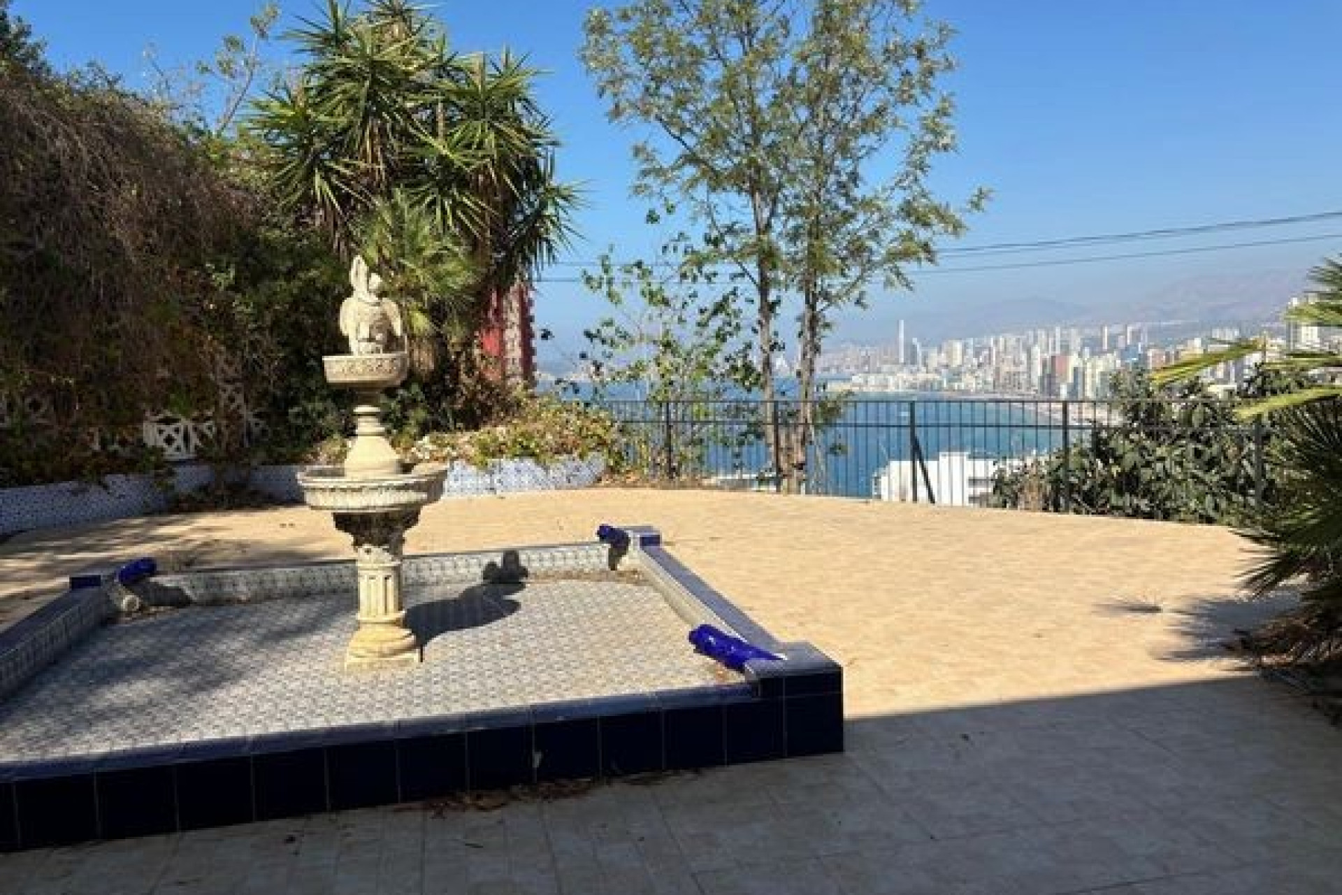 Odsprzedaż - Villa - Benidorm - Levante