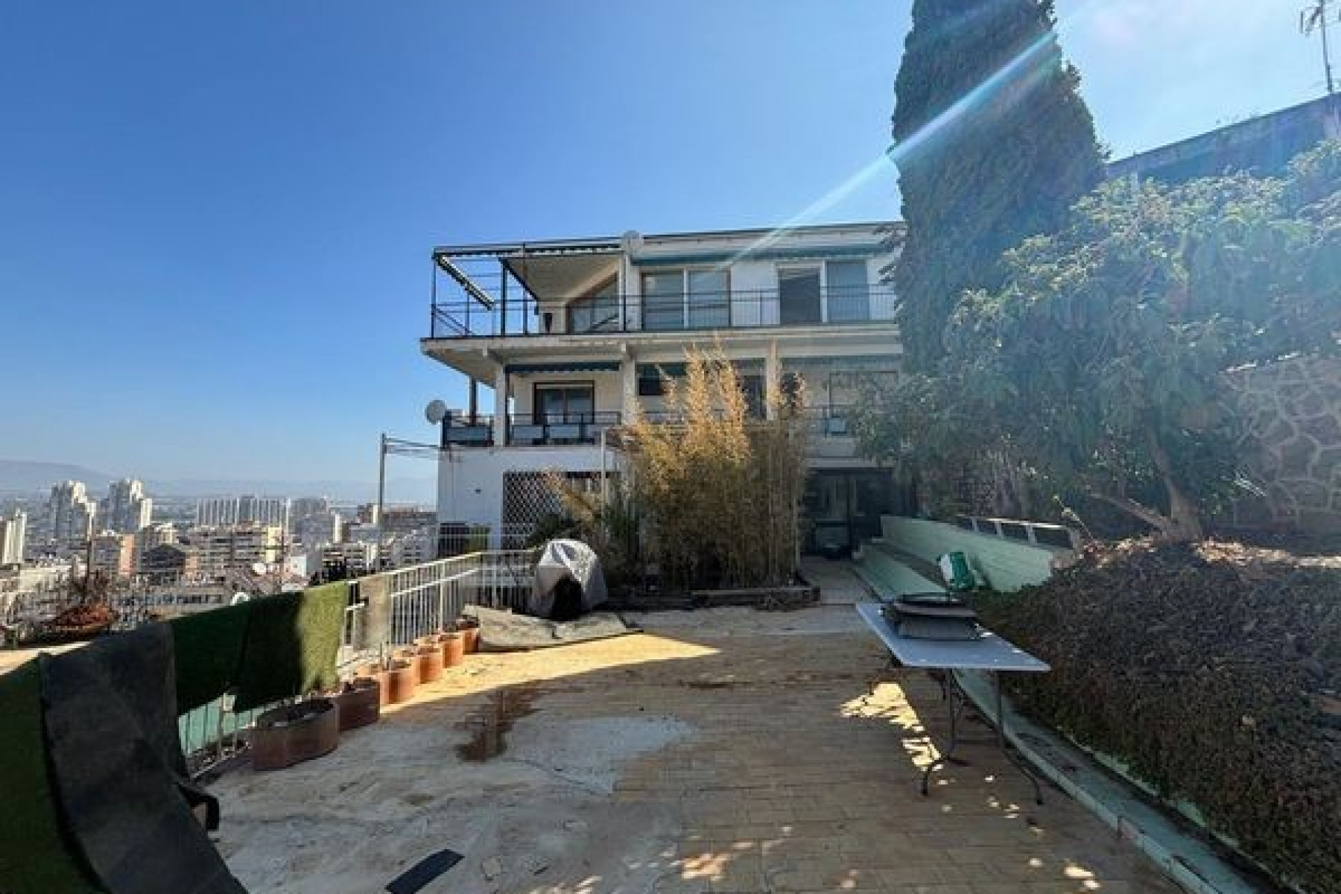 Odsprzedaż - Villa - Benidorm - Levante