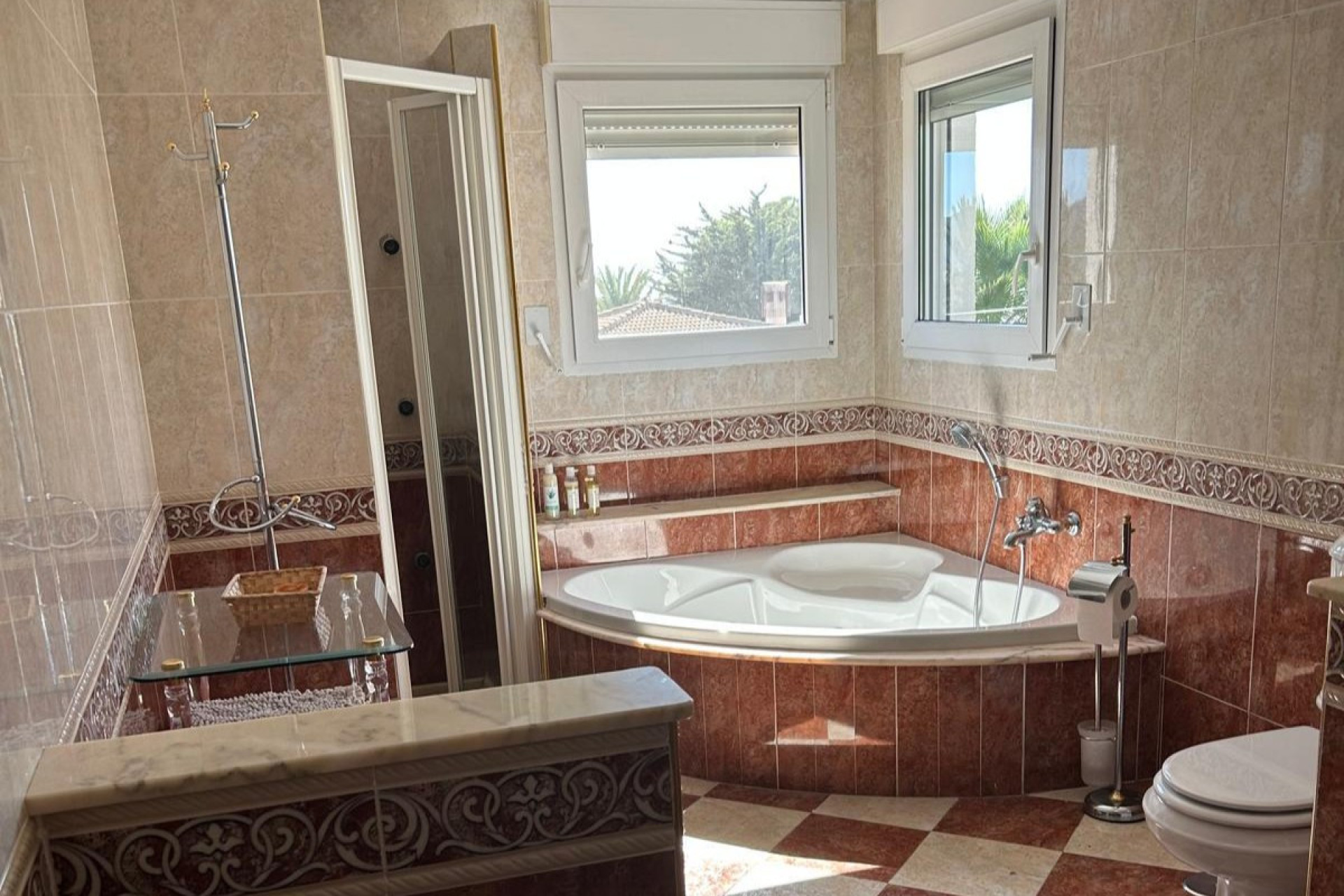 Odsprzedaż - Villa - Benidorm - Levante