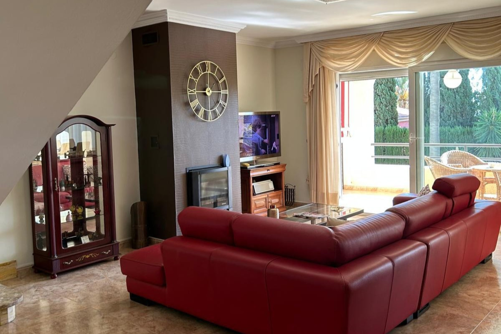 Odsprzedaż - Villa - Benidorm - Levante