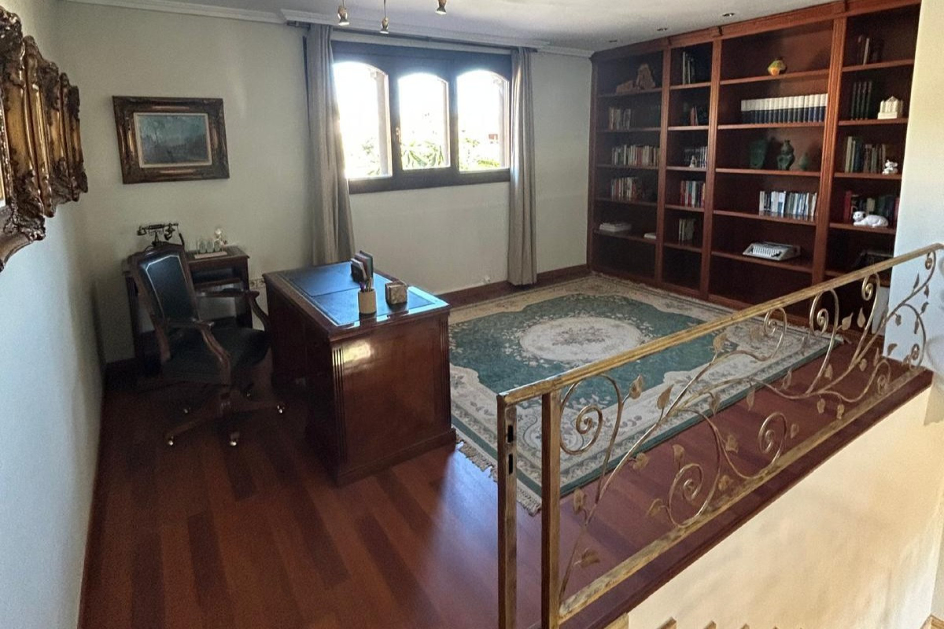 Odsprzedaż - Villa - Benidorm - Levante