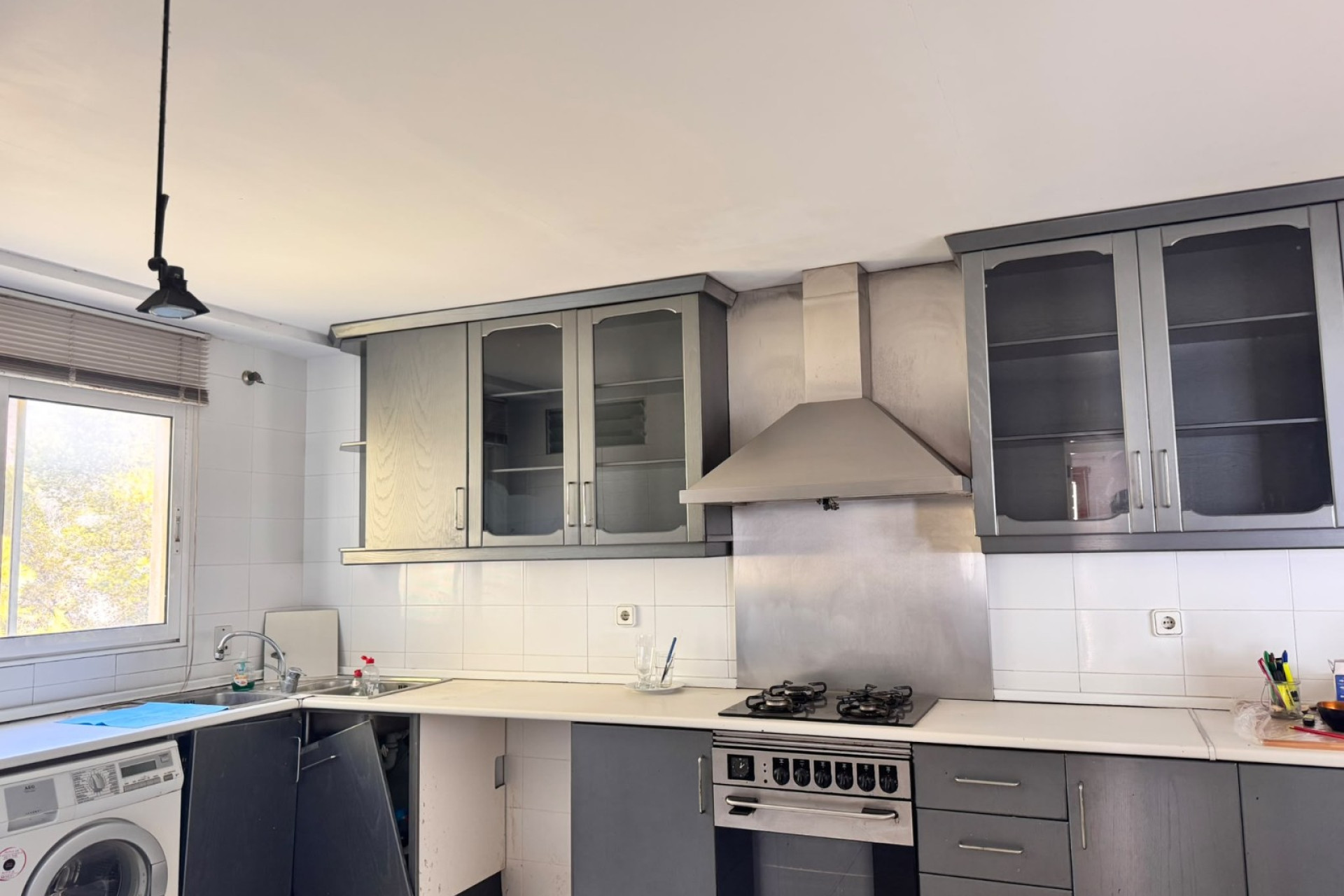 Odsprzedaż - Villa - Benidorm - Rincón de Loix