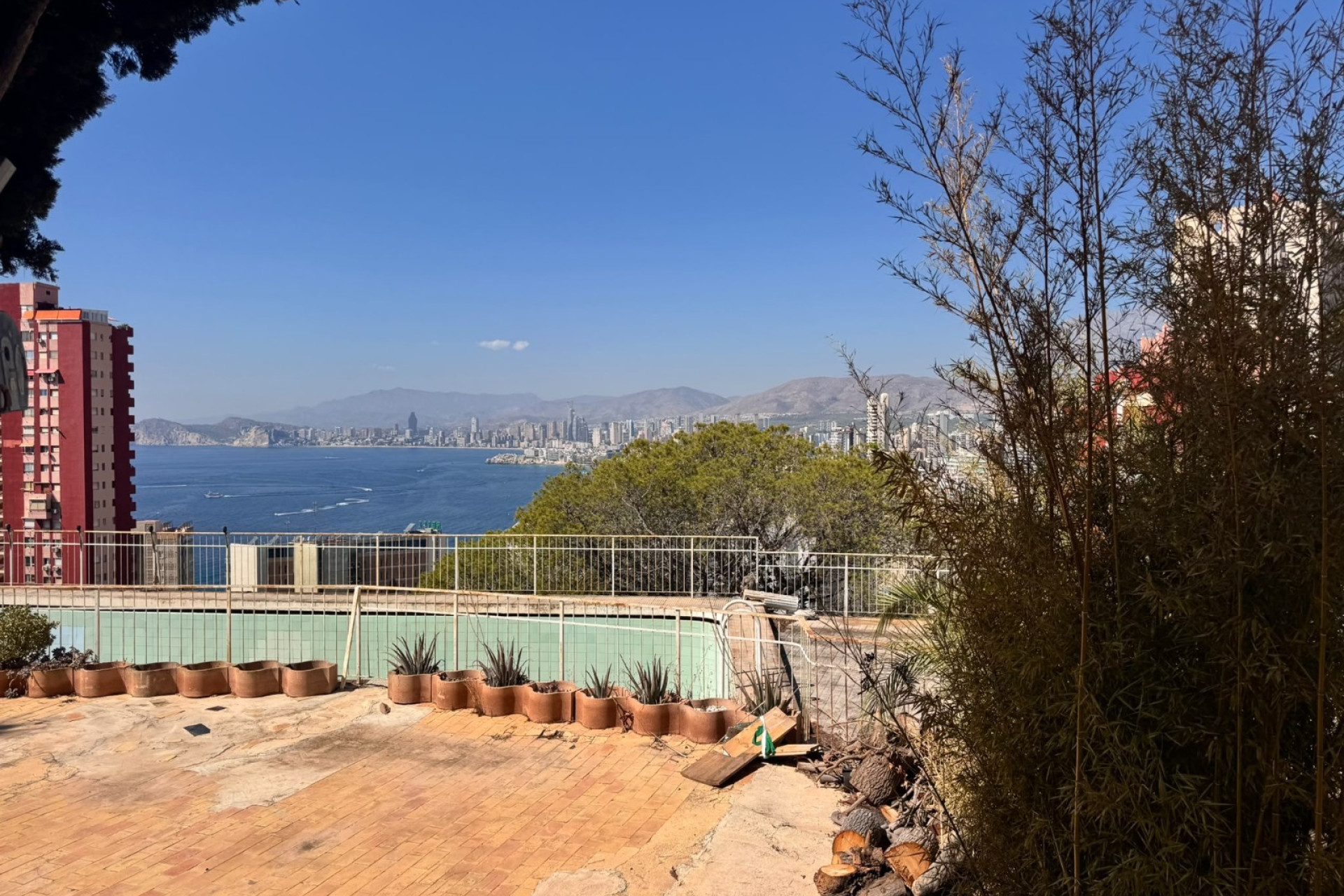 Odsprzedaż - Villa - Benidorm - Rincón de Loix