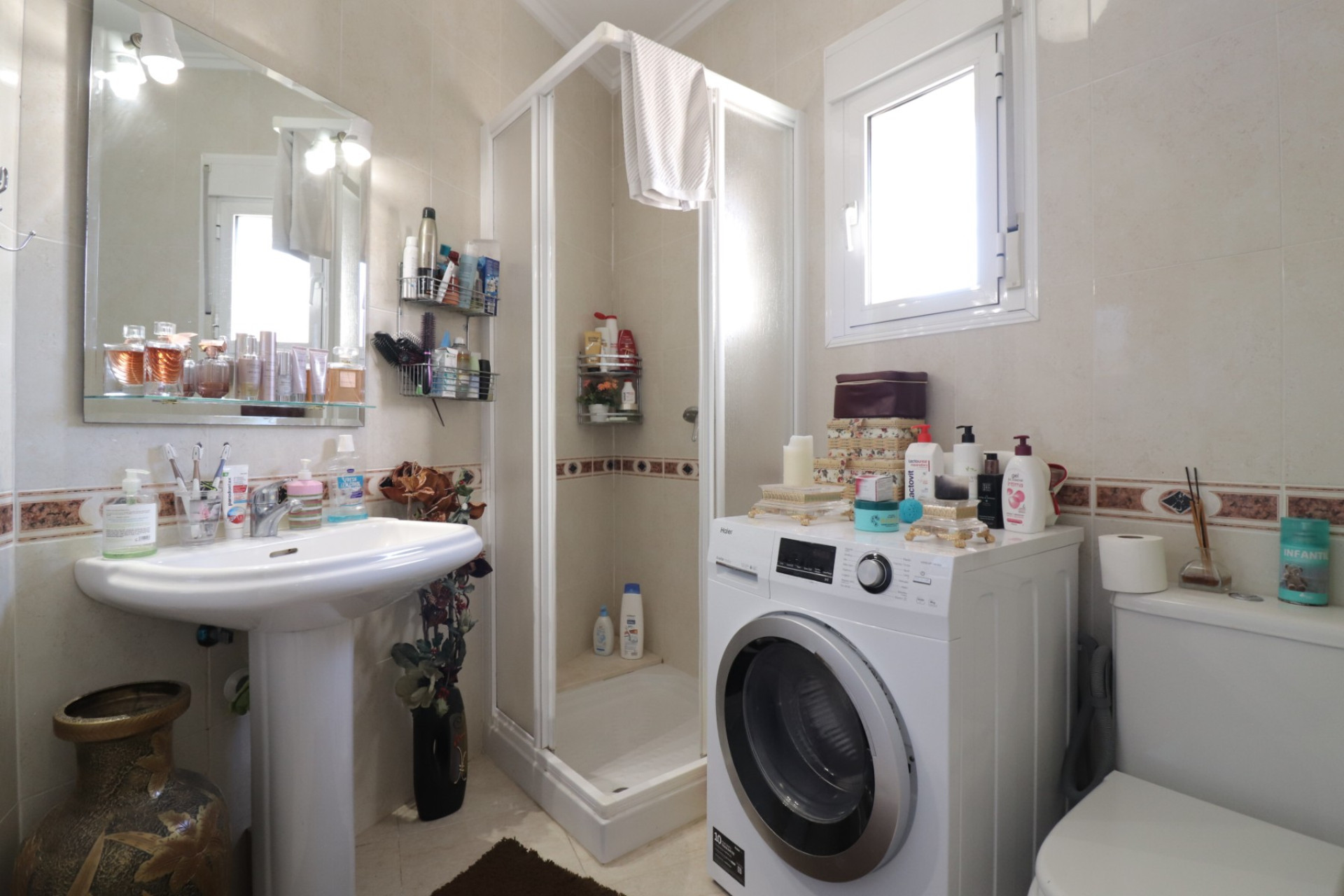 Odsprzedaż - Villa - Benijofar - Monte Azul