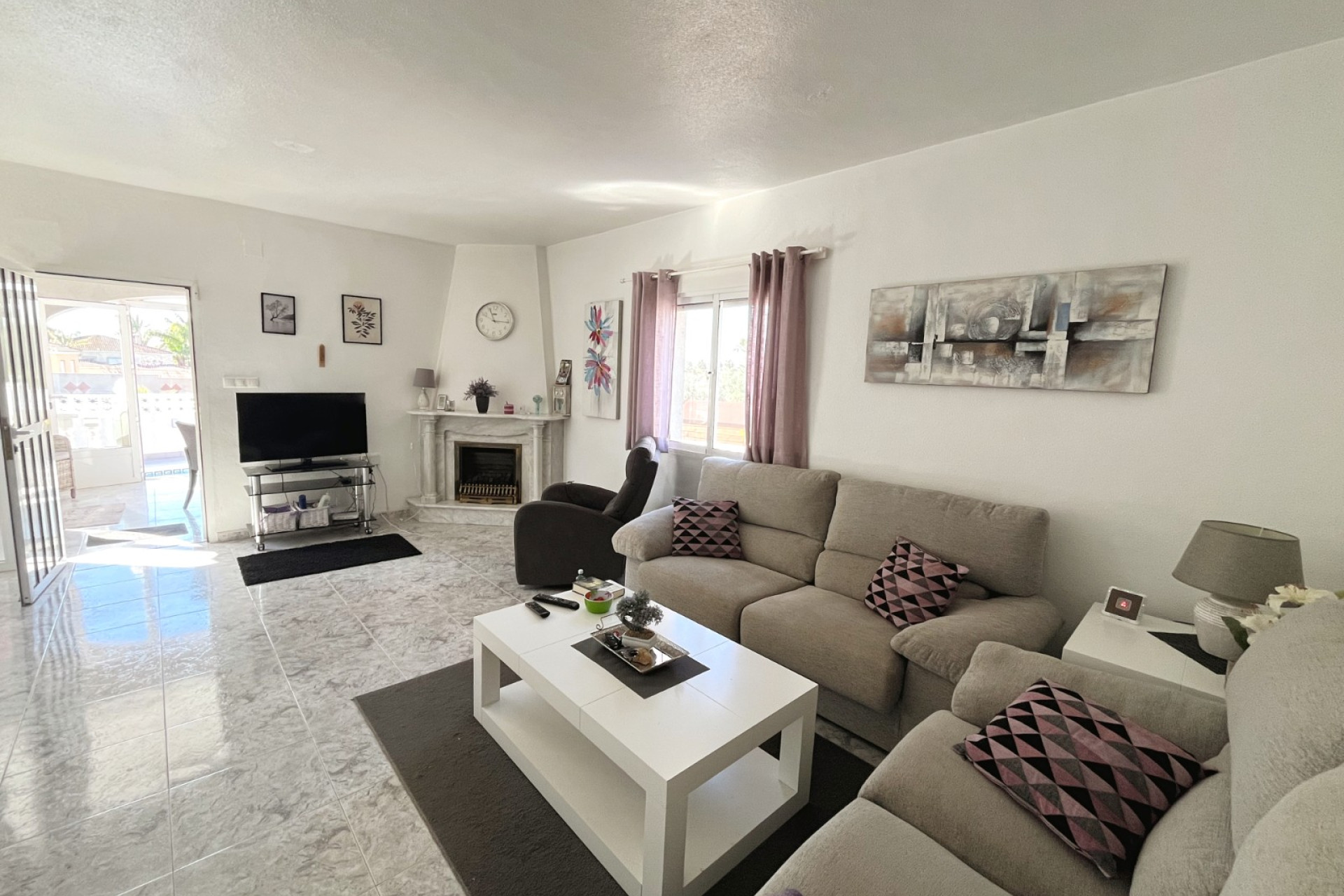 Odsprzedaż - Villa - Benijofar - Monte Azul