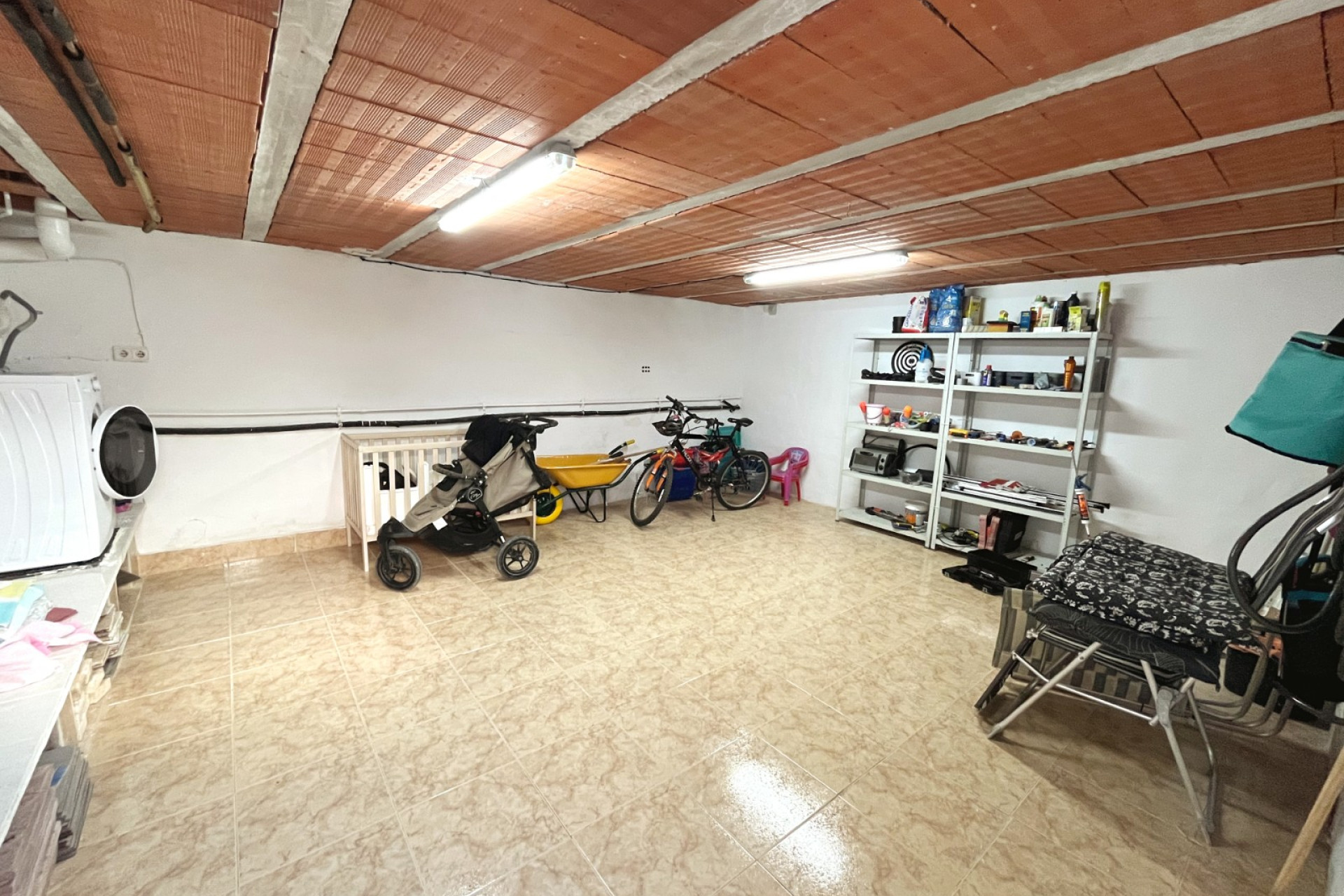 Odsprzedaż - Villa - Benijofar - Monte Azul