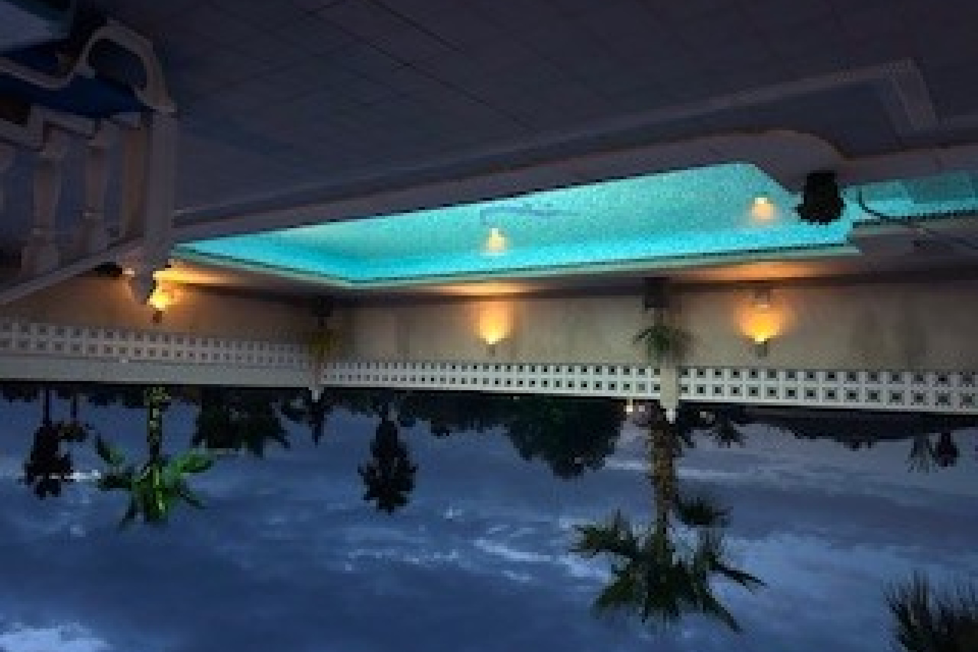 Odsprzedaż - Villa - Benijofar - Monte Azul