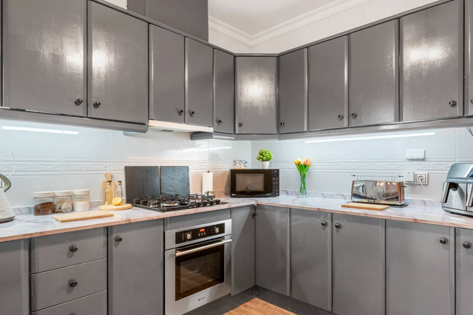 Odsprzedaż - Villa - Benijofar