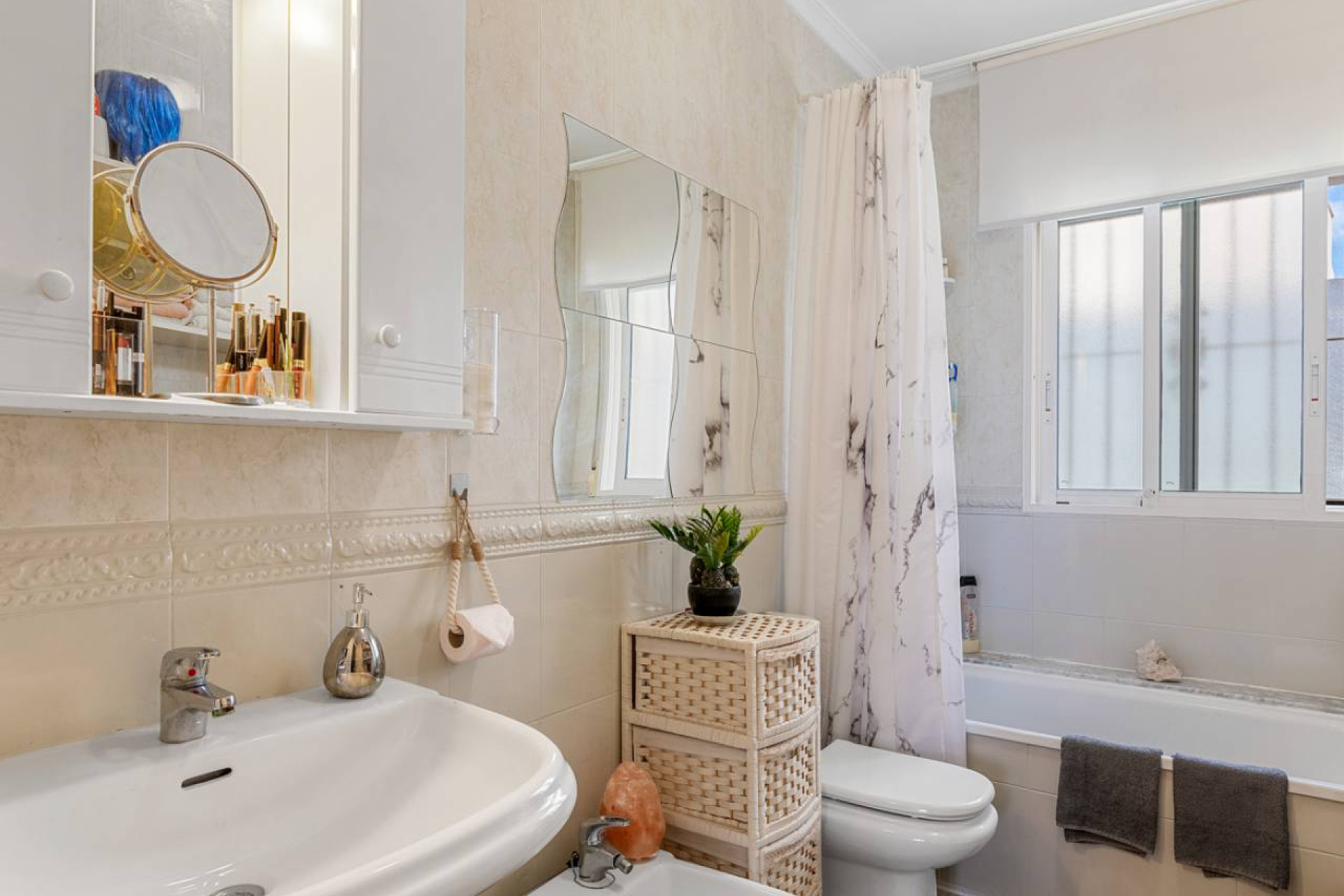 Odsprzedaż - Villa - Benijofar