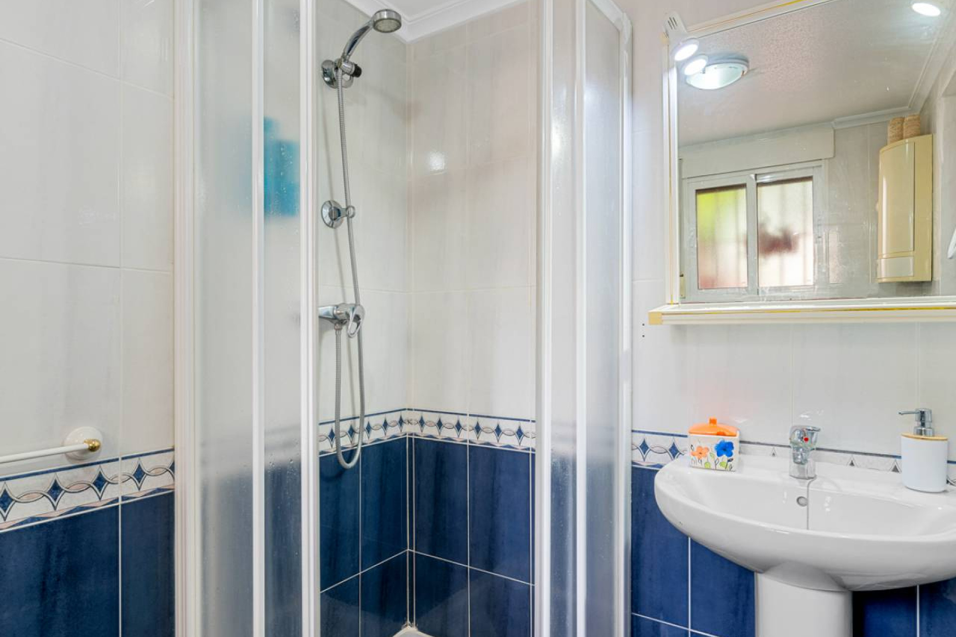 Odsprzedaż - Villa - Benijofar