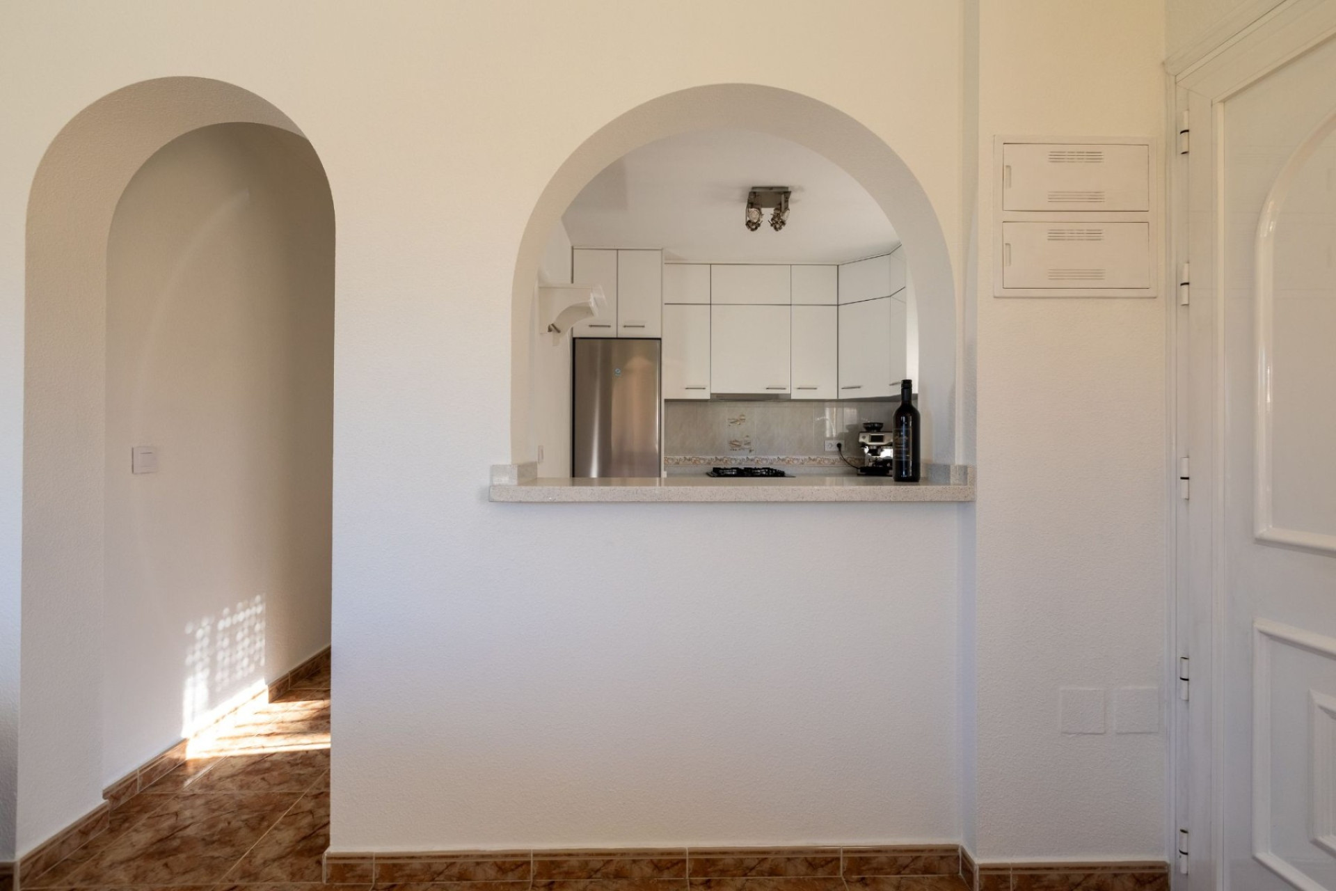 Odsprzedaż - Villa - Benijofar