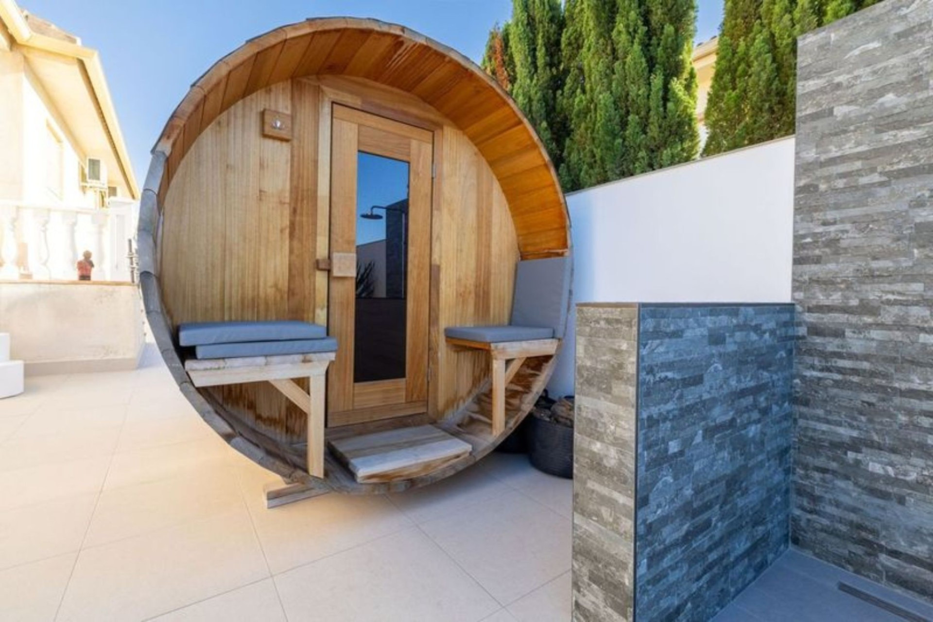 Odsprzedaż - Villa - Benijofar