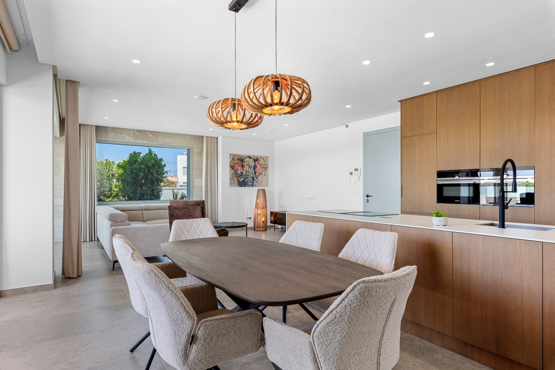 Odsprzedaż - Villa - Benijofar